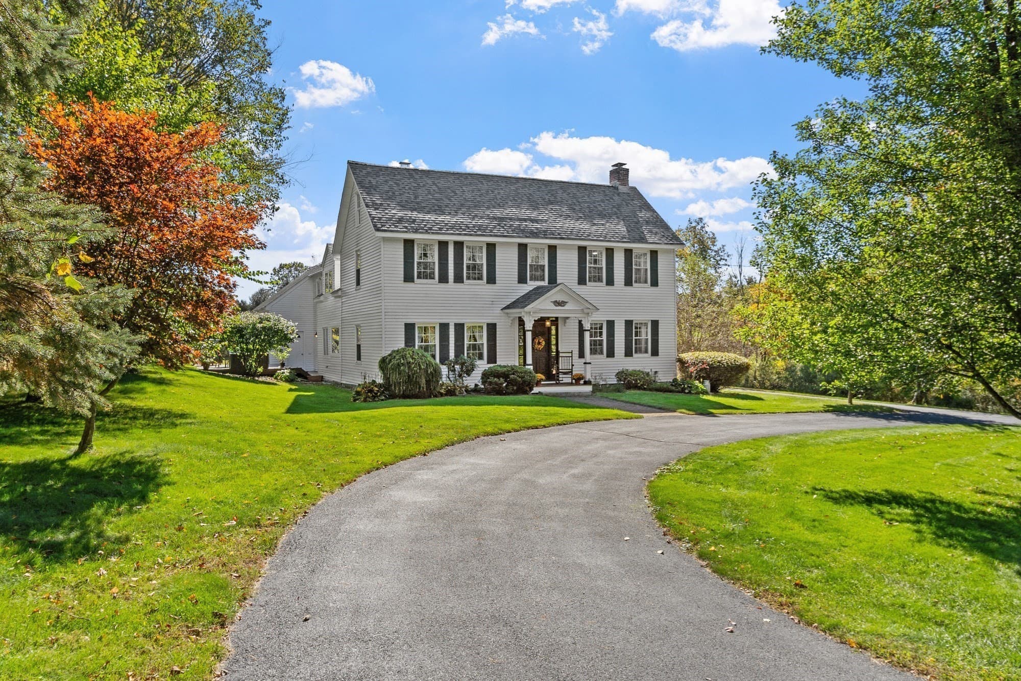 Single Family Residence at 643 Harvard Rd, Lancaster MA 01523, Lancaster, photo 2 of 42