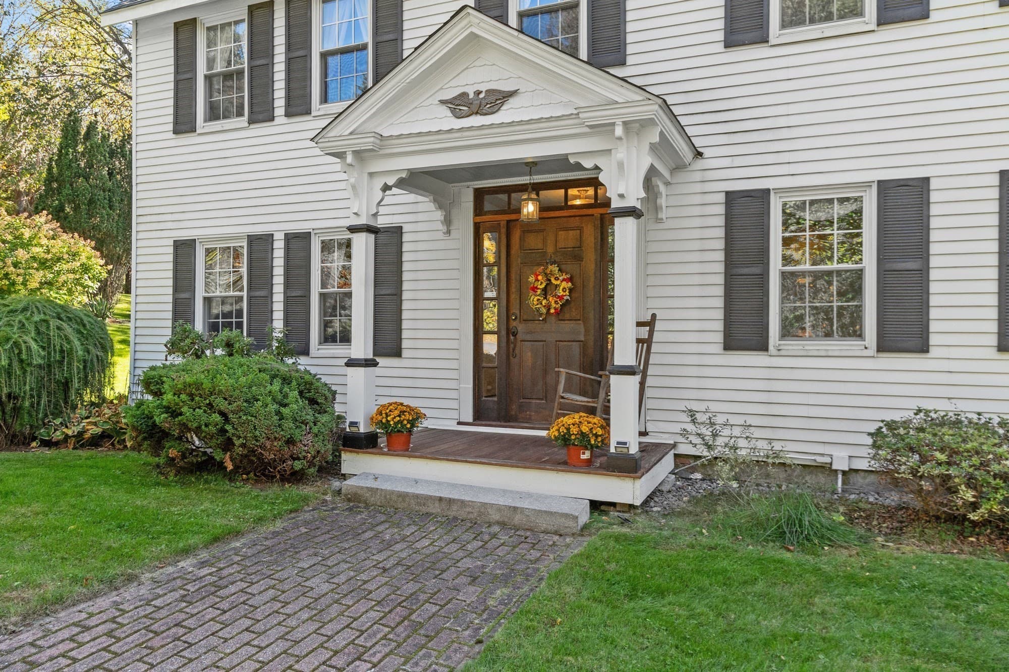 Single Family Residence at 643 Harvard Rd, Lancaster MA 01523, Lancaster, photo 6 of 42