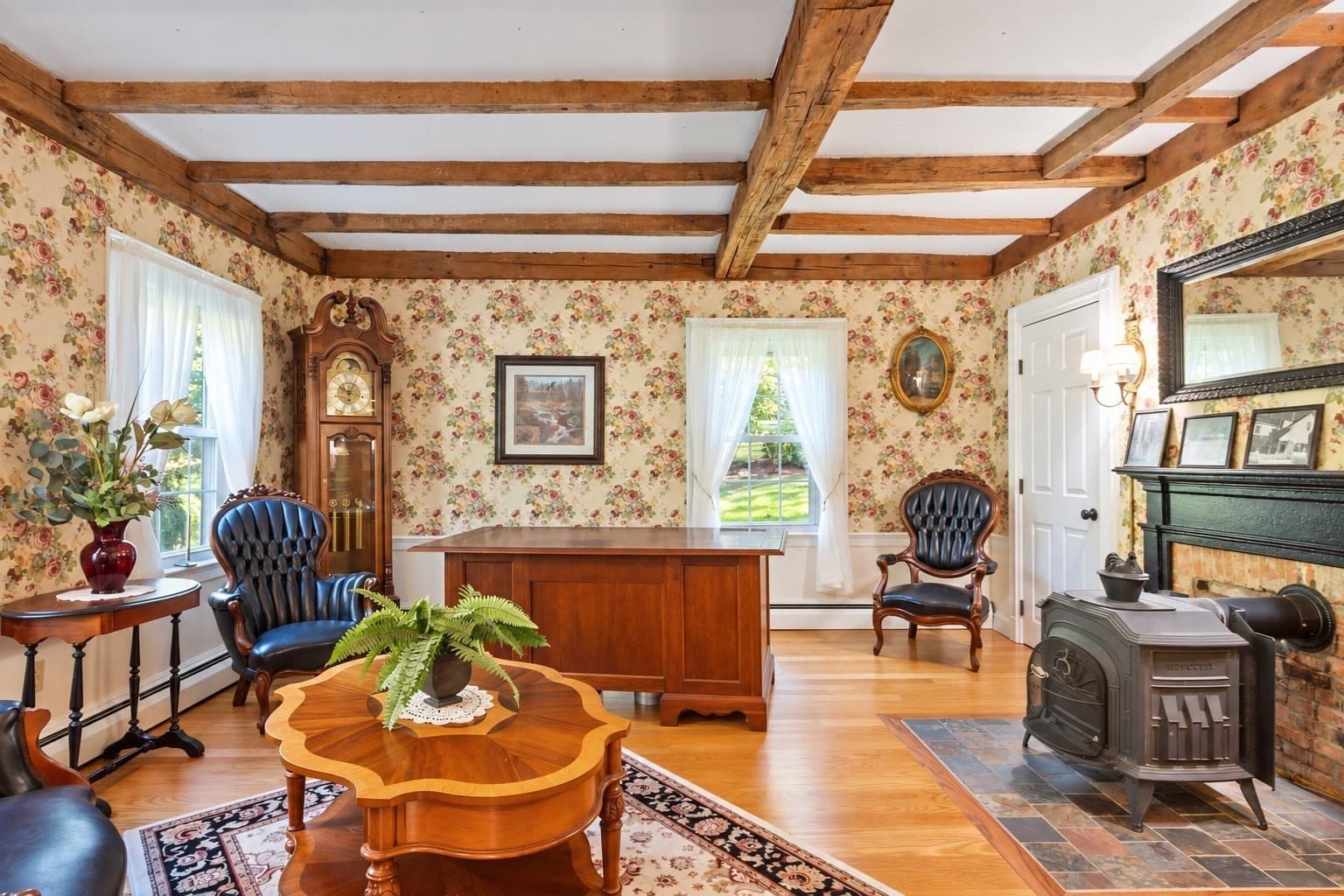 Single Family Residence at 643 Harvard Rd, Lancaster MA 01523, Lancaster, photo 17 of 42
