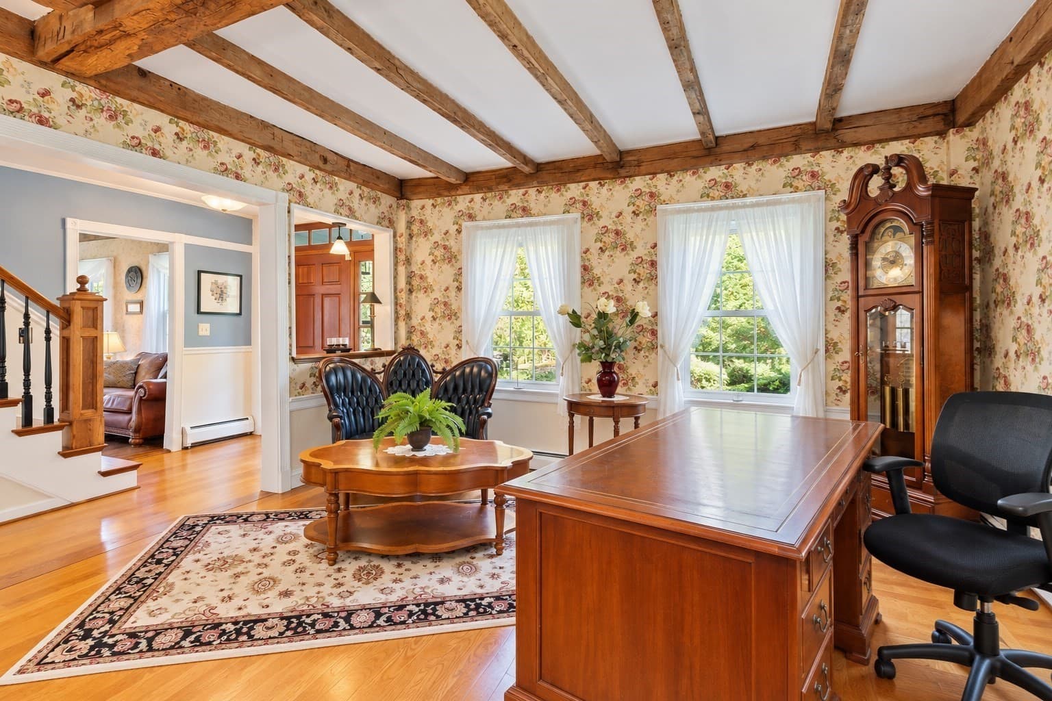 Single Family Residence at 643 Harvard Rd, Lancaster MA 01523, Lancaster, photo 16 of 42