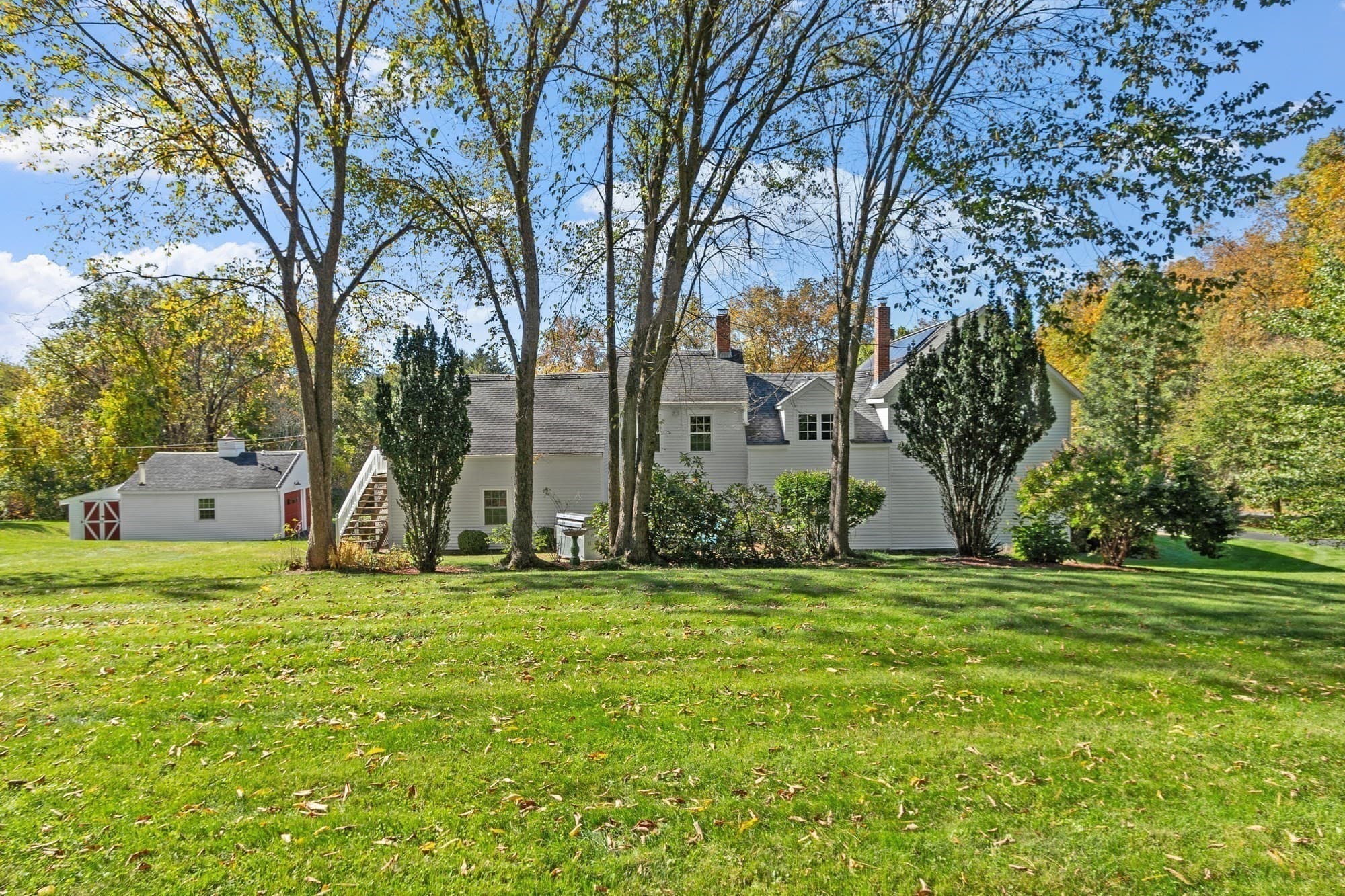 Single Family Residence at 643 Harvard Rd, Lancaster MA 01523, Lancaster, photo 12 of 42