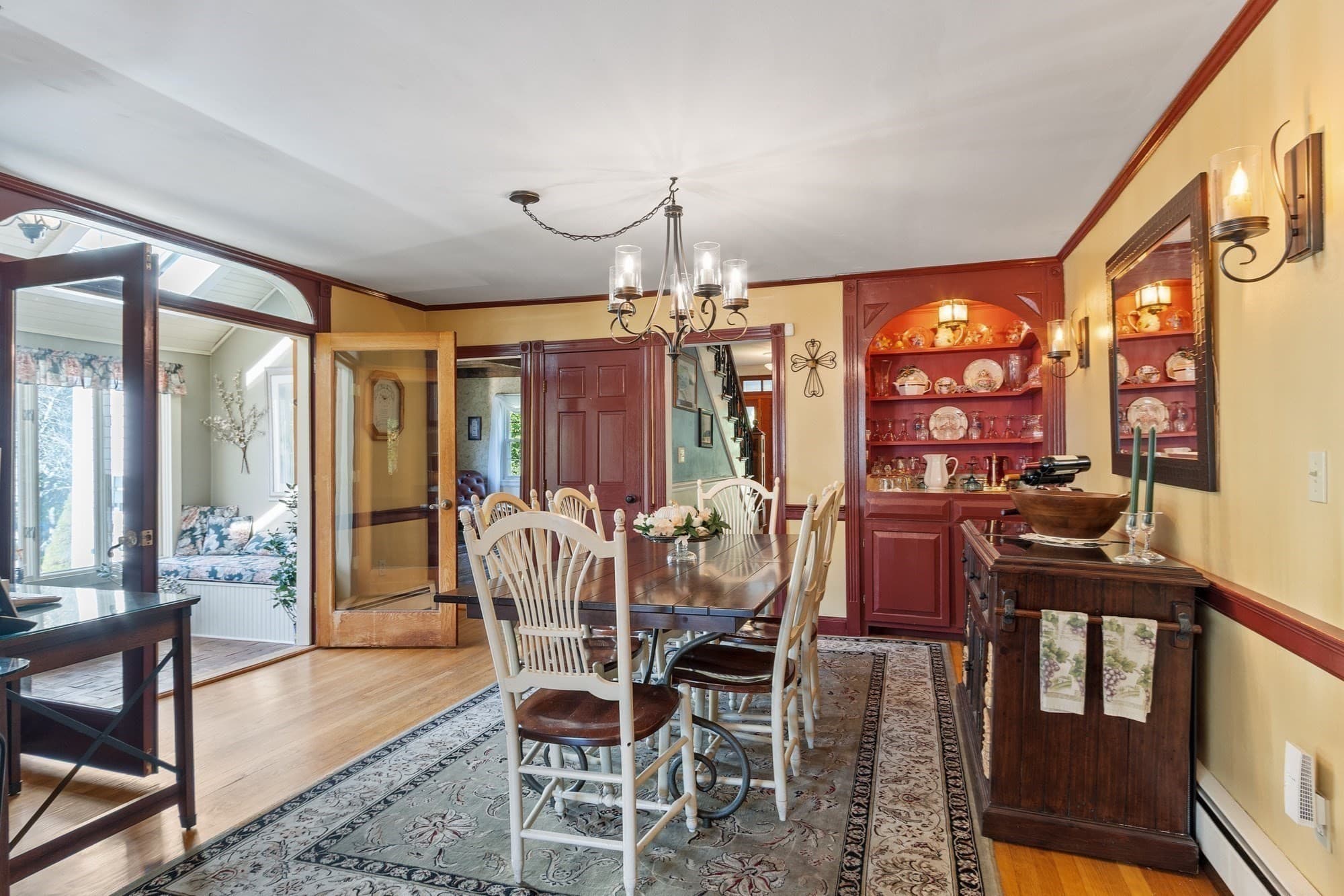 Single Family Residence at 643 Harvard Rd, Lancaster MA 01523, Lancaster, photo 22 of 42