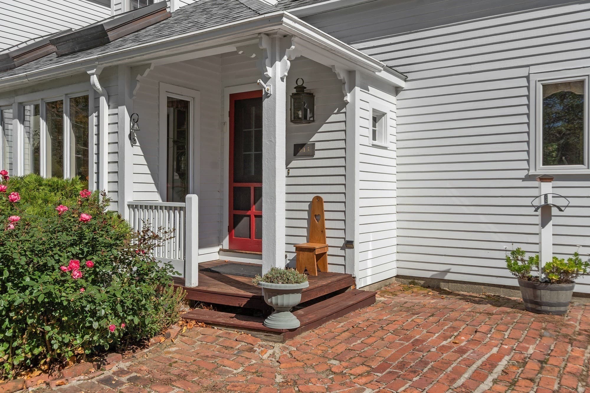 Single Family Residence at 643 Harvard Rd, Lancaster MA 01523, Lancaster, photo 7 of 42
