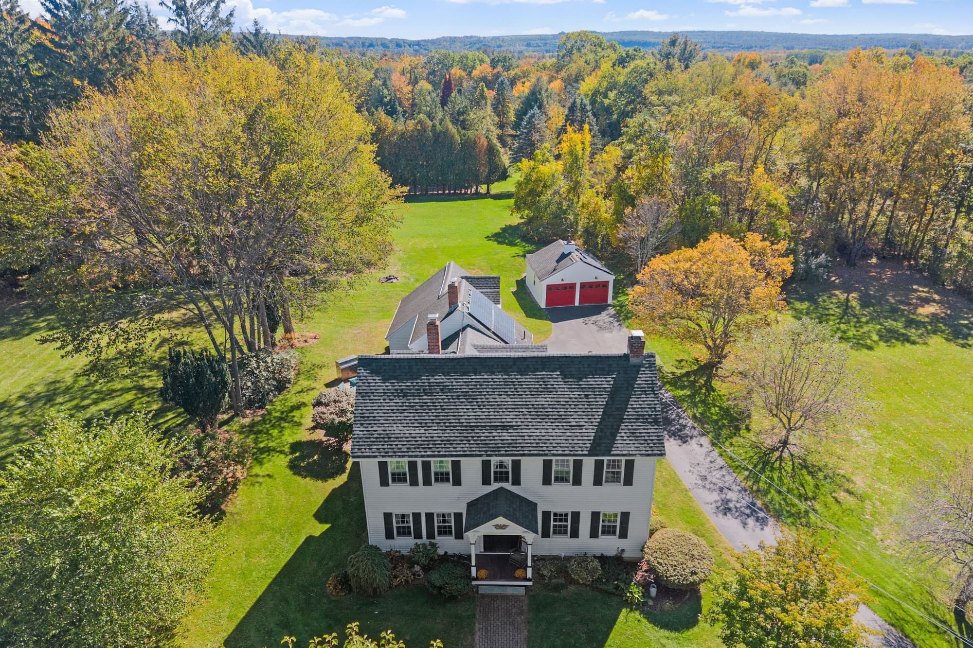 Single Family Residence at 643 Harvard Rd, Lancaster MA 01523, Lancaster, photo 3 of 42