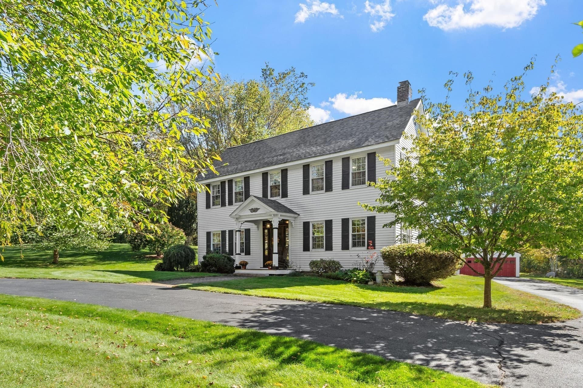 643 Harvard Rd, Lancaster MA 01523