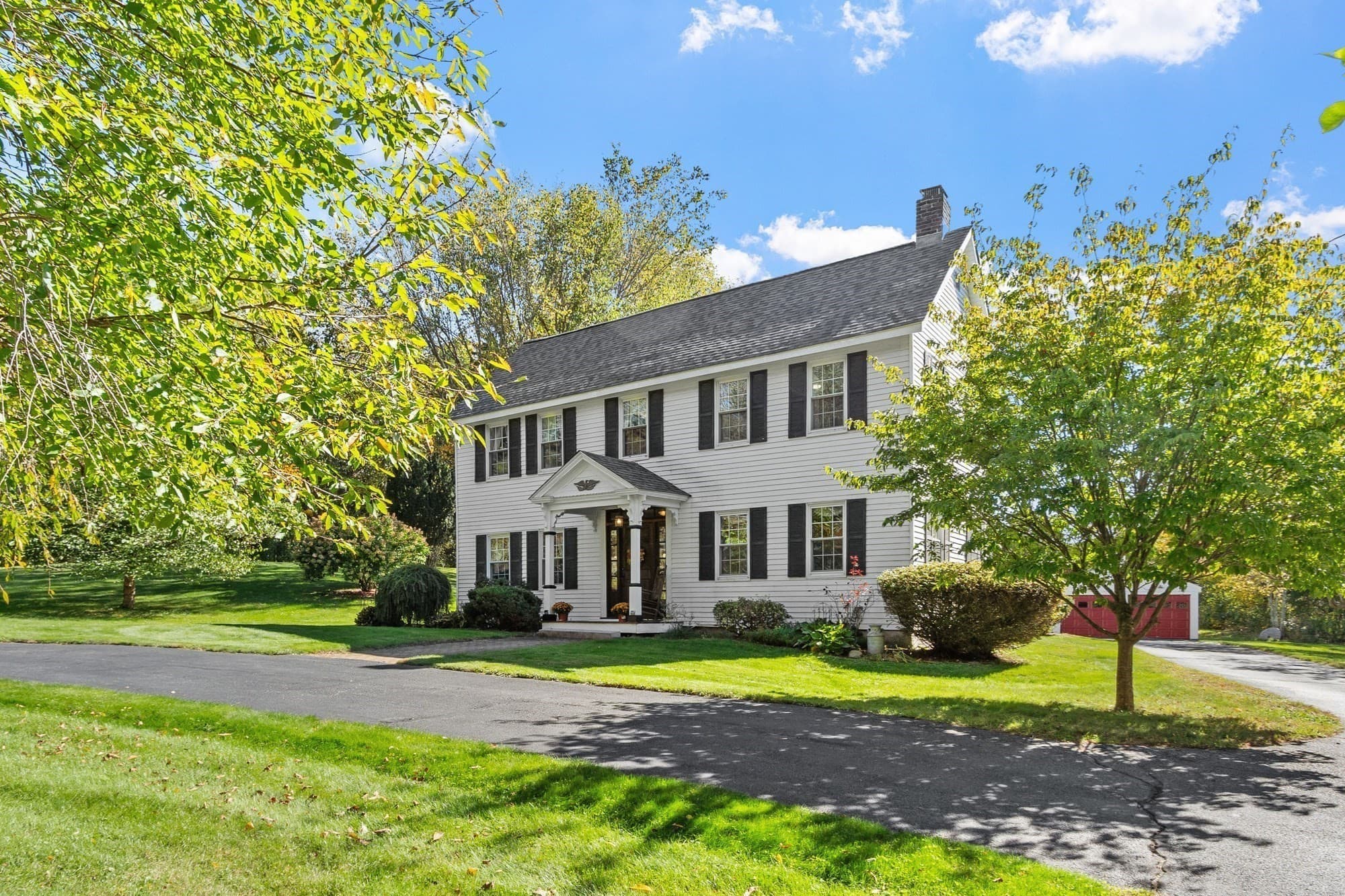 643 Harvard Rd, Lancaster MA 01523