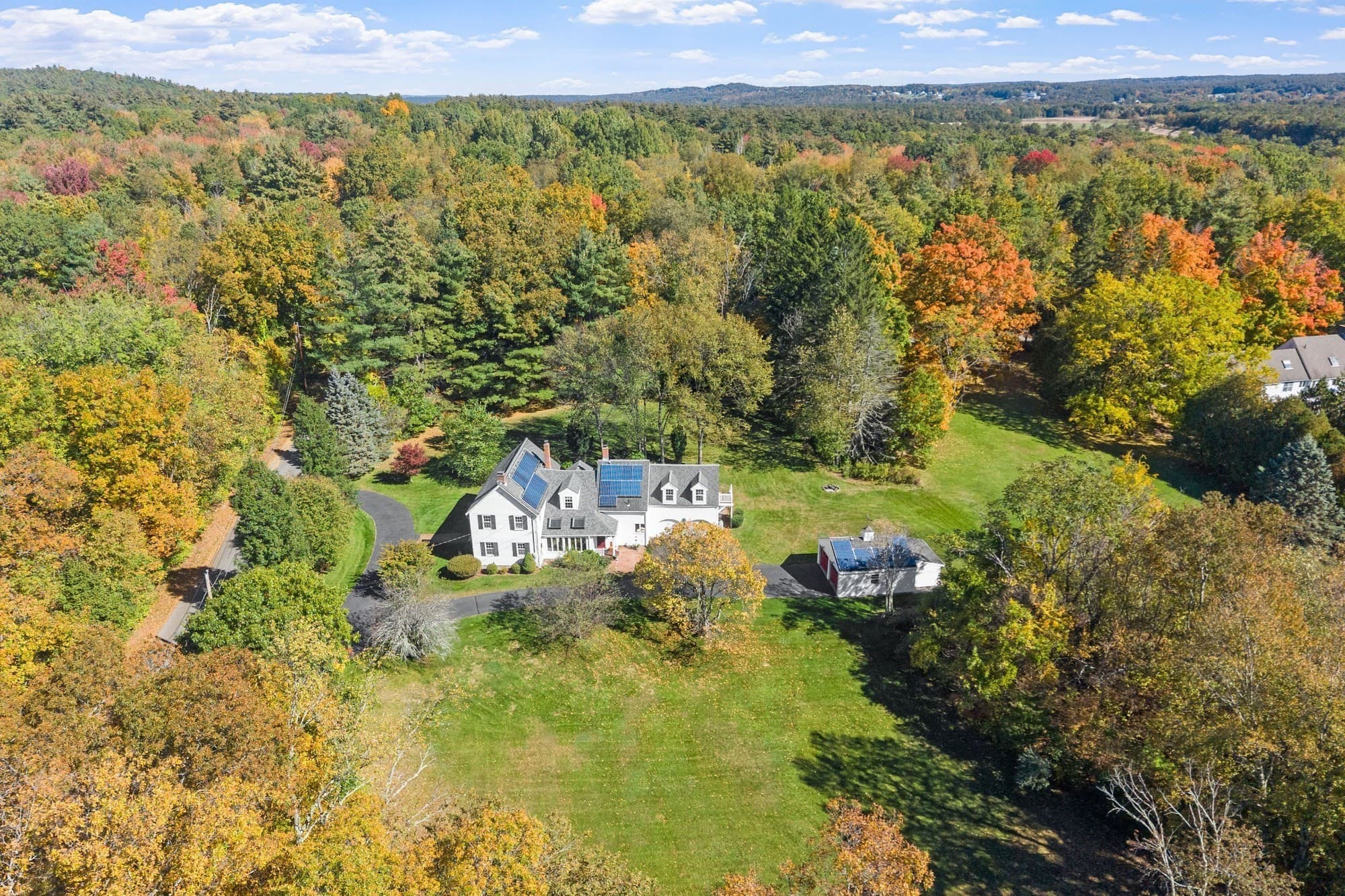 Single Family Residence at 643 Harvard Rd, Lancaster MA 01523, Lancaster, photo 5 of 42