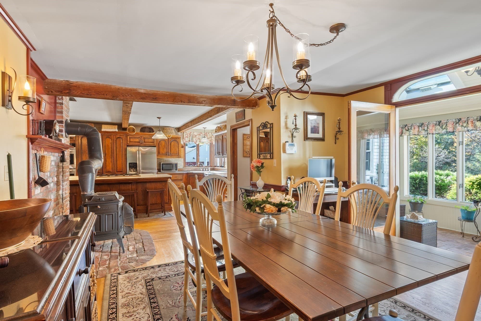 Single Family Residence at 643 Harvard Rd, Lancaster MA 01523, Lancaster, photo 20 of 42