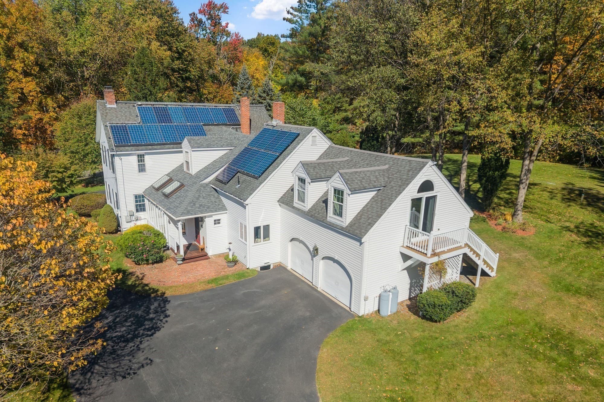 Single Family Residence at 643 Harvard Rd, Lancaster MA 01523, Lancaster, photo 9 of 42