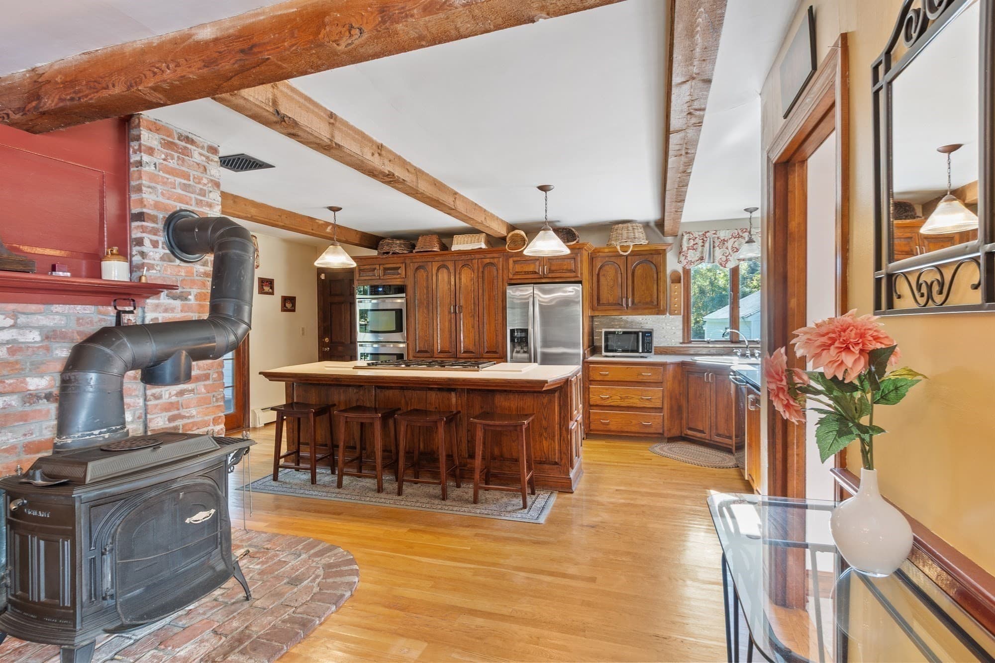 Single Family Residence at 643 Harvard Rd, Lancaster MA 01523, Lancaster, photo 24 of 42