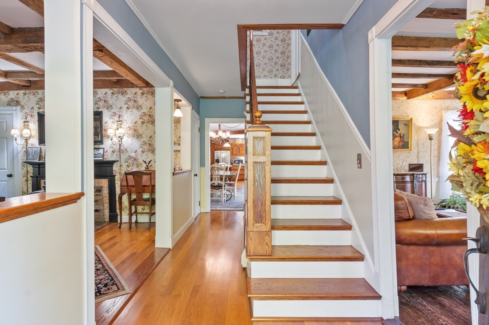 Single Family Residence at 643 Harvard Rd, Lancaster MA 01523, Lancaster, photo 15 of 42