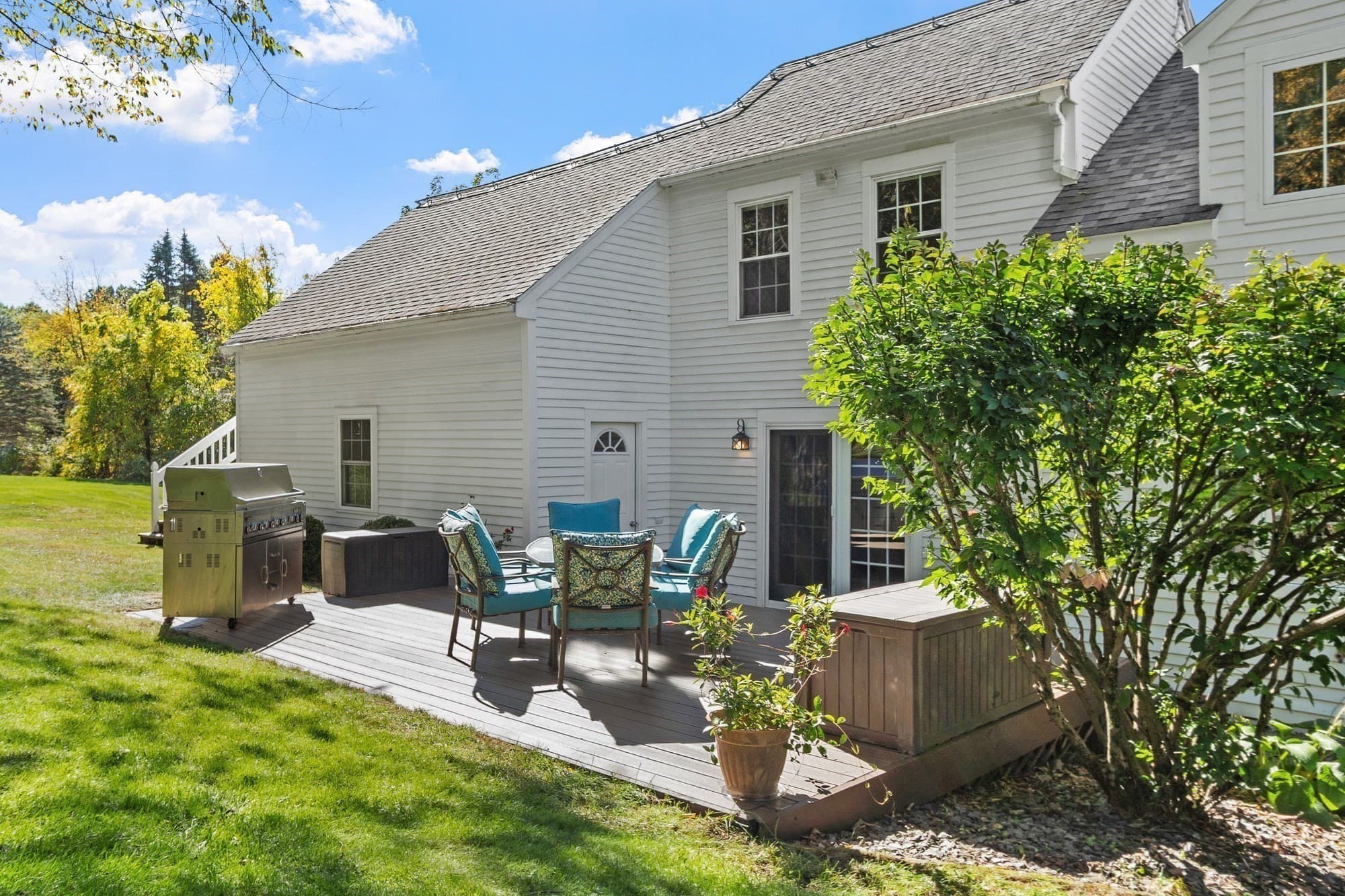Single Family Residence at 643 Harvard Rd, Lancaster MA 01523, Lancaster, photo 8 of 42