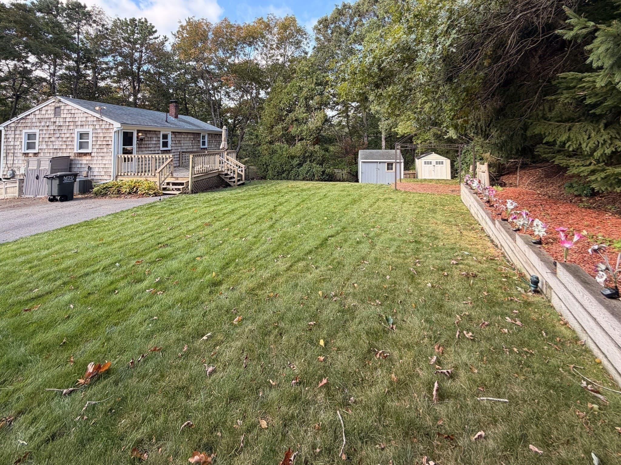 Single Family Residence at 64 Hillside Dr, Plymouth MA 02360, Plymouth, photo 17 of 21