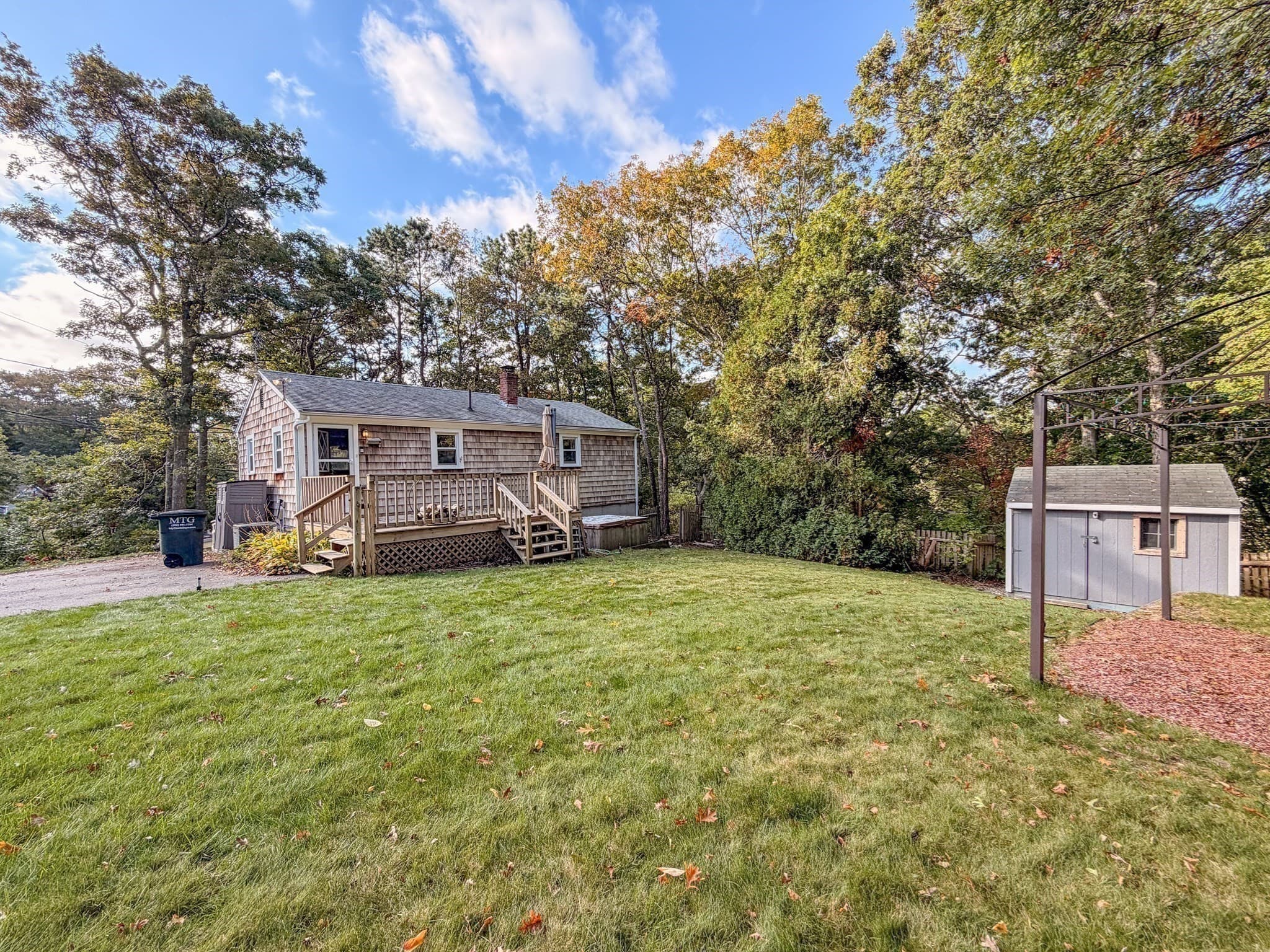 Single Family Residence at 64 Hillside Dr, Plymouth MA 02360, Plymouth, photo 18 of 21