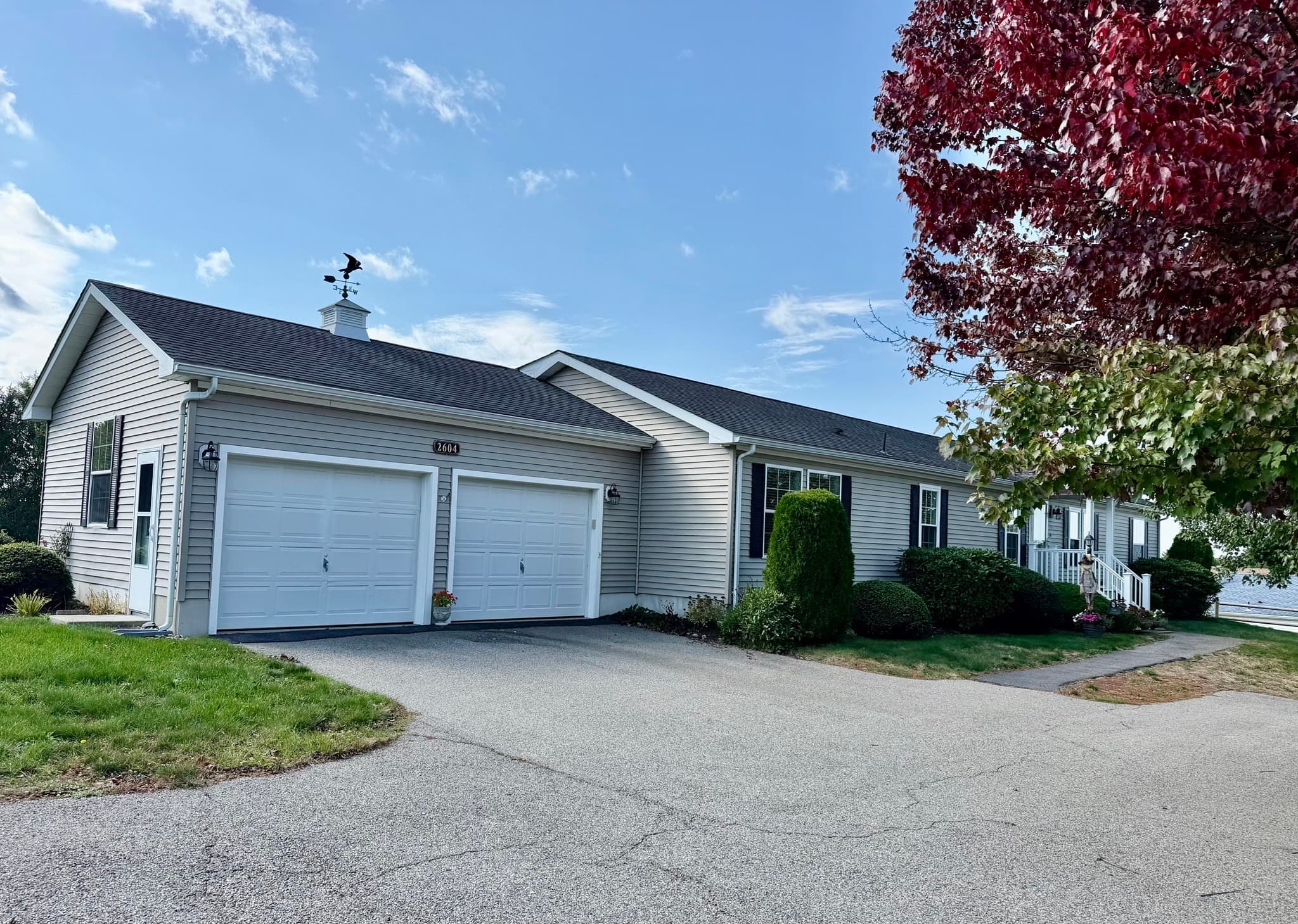 2604 Pheasant Lane, Middleboro MA 02346