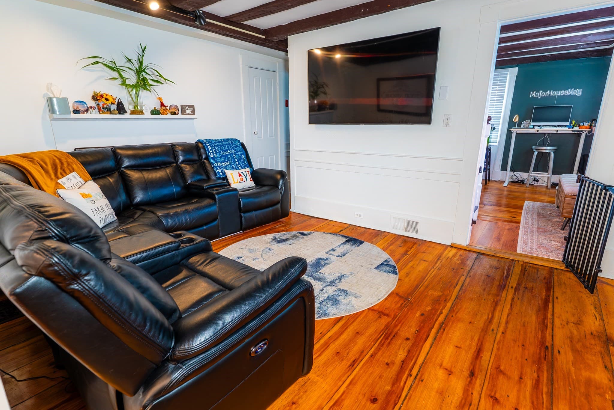 Single Family Residence at 2 Washington St # 2, Amesbury MA 01913, Amesbury, photo 6 of 28