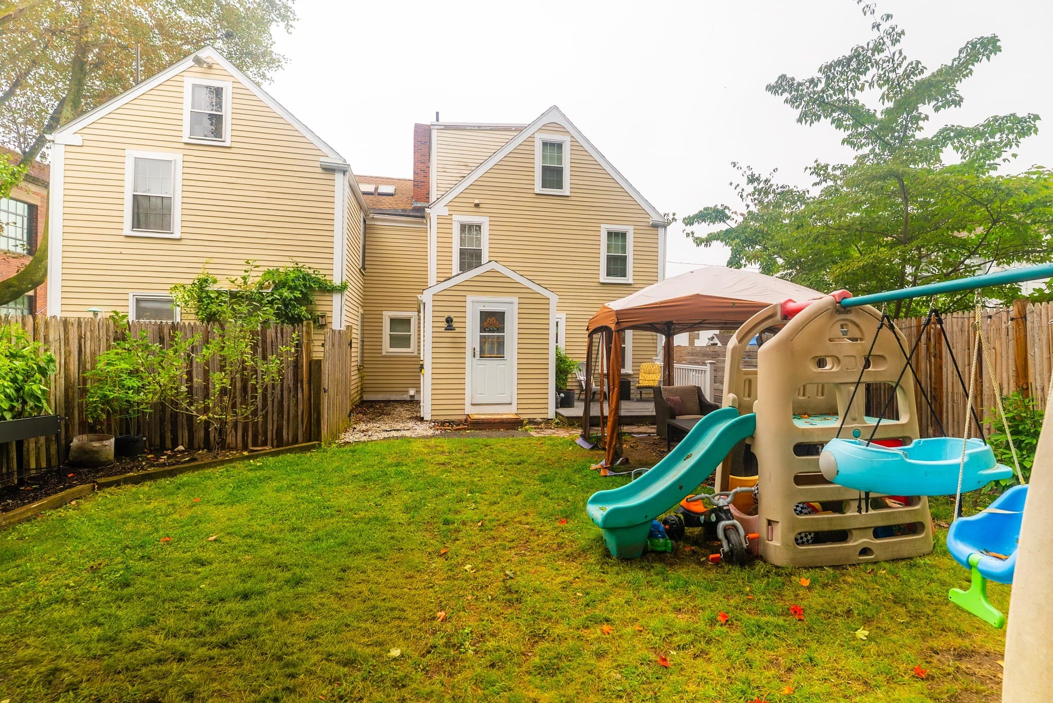 Single Family Residence at 2 Washington St # 2, Amesbury MA 01913, Amesbury, photo 26 of 28