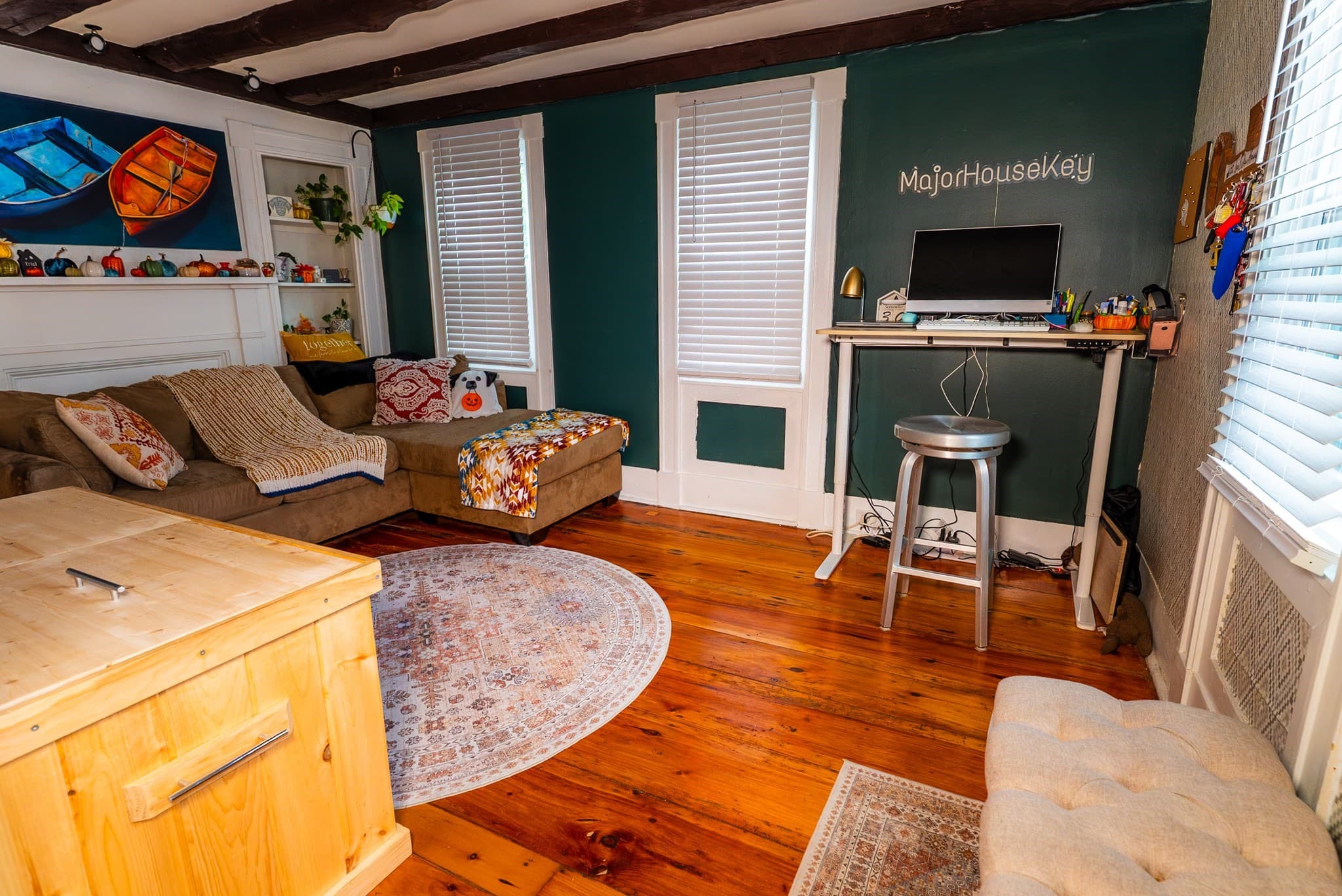 Single Family Residence at 2 Washington St # 2, Amesbury MA 01913, Amesbury, photo 3 of 28