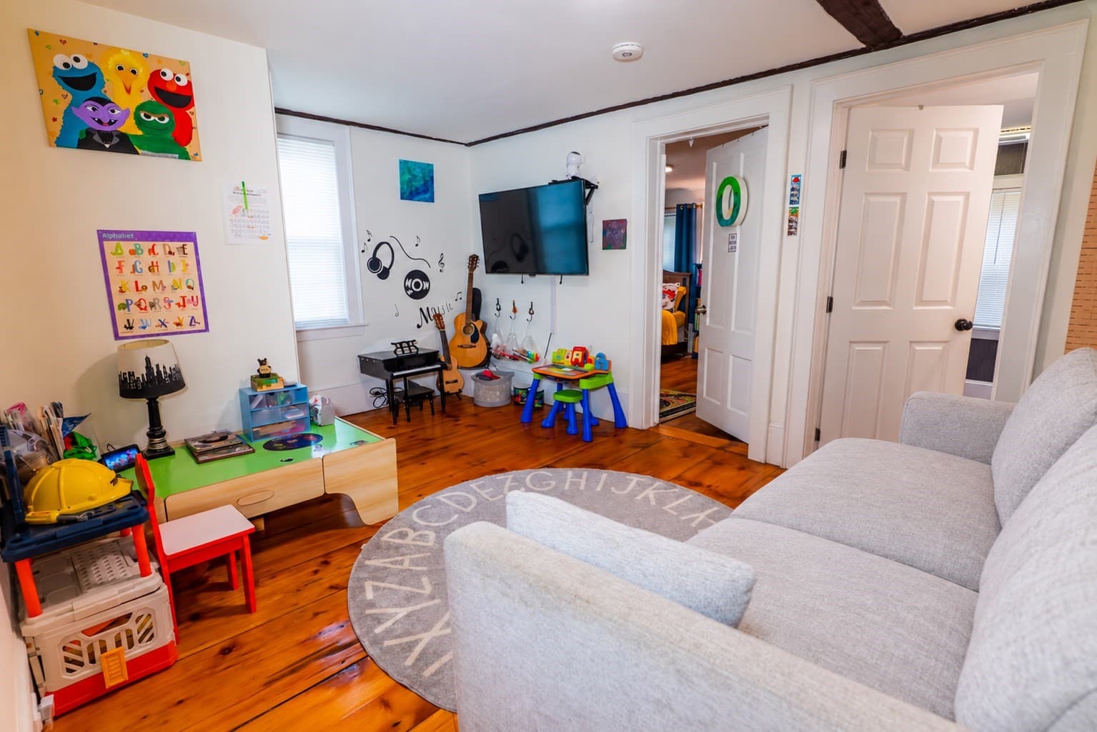 Single Family Residence at 2 Washington St # 2, Amesbury MA 01913, Amesbury, photo 15 of 28