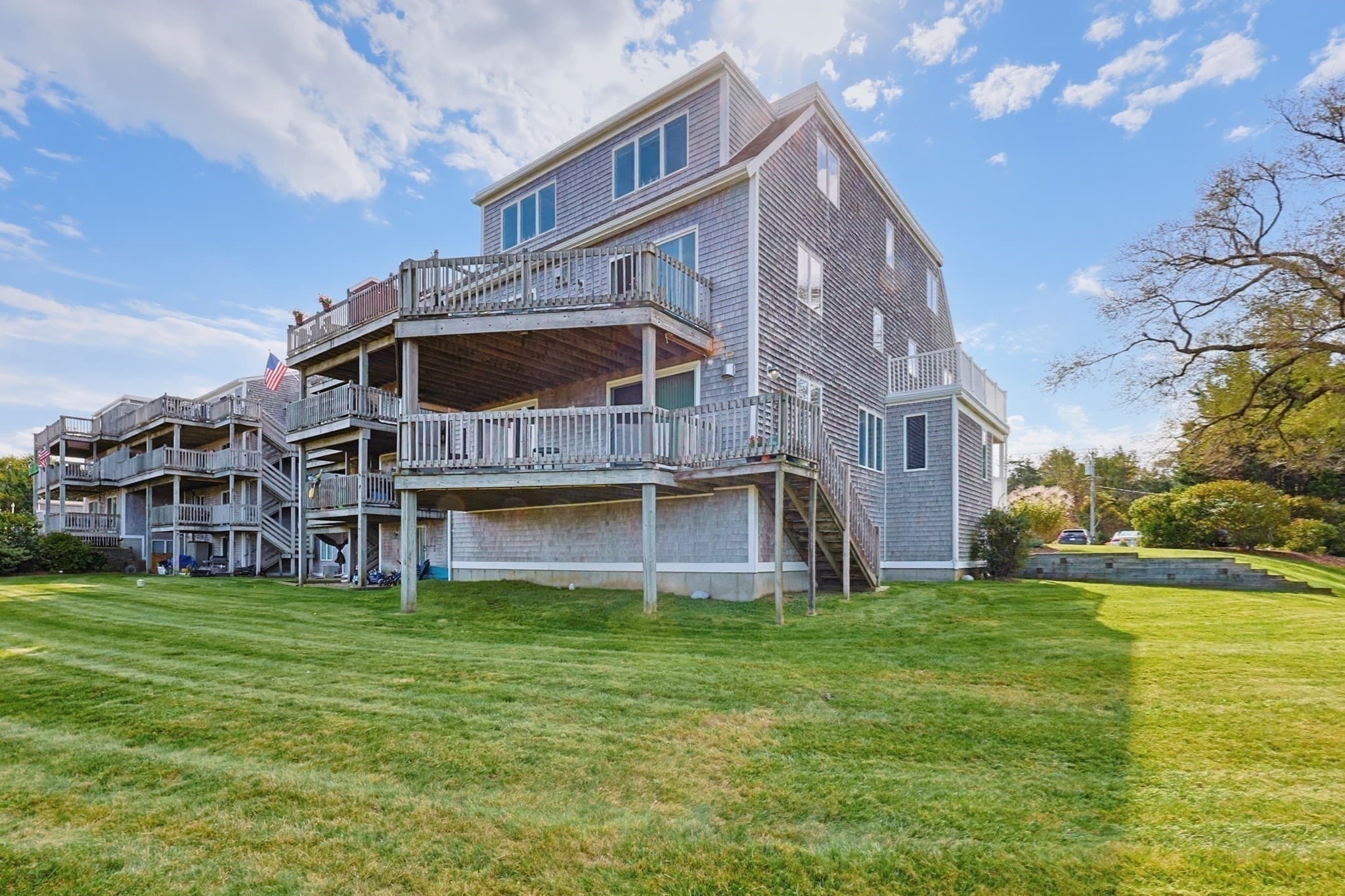 Condominium at 4 Highland Ter # 415, Plymouth MA 02360, Plymouth, photo 34 of 42