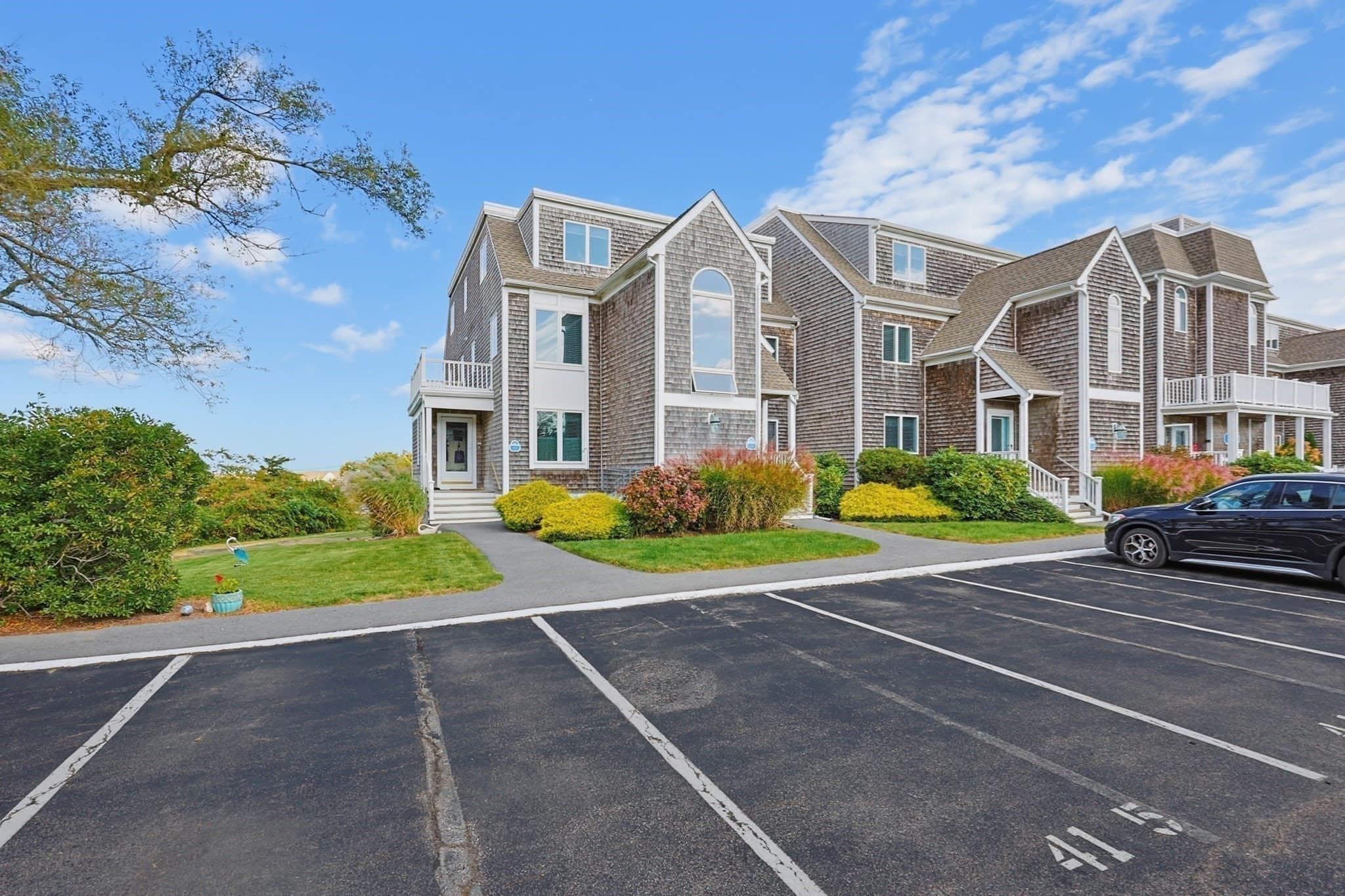 Condominium at 4 Highland Ter # 415, Plymouth MA 02360, Plymouth, photo 35 of 42