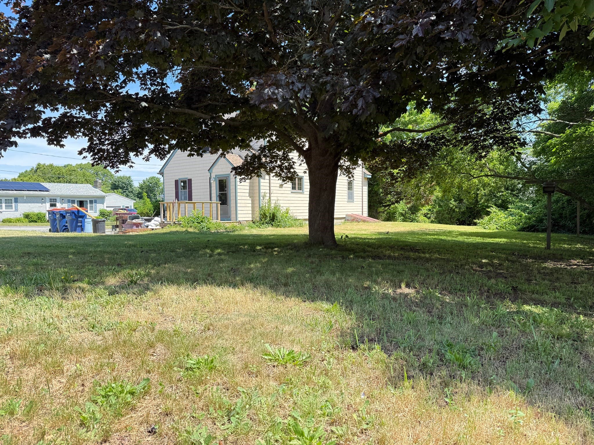Single Family Residence at 3 Pine Ave, Fairhaven MA 02719, Fairhaven, photo 5 of 27