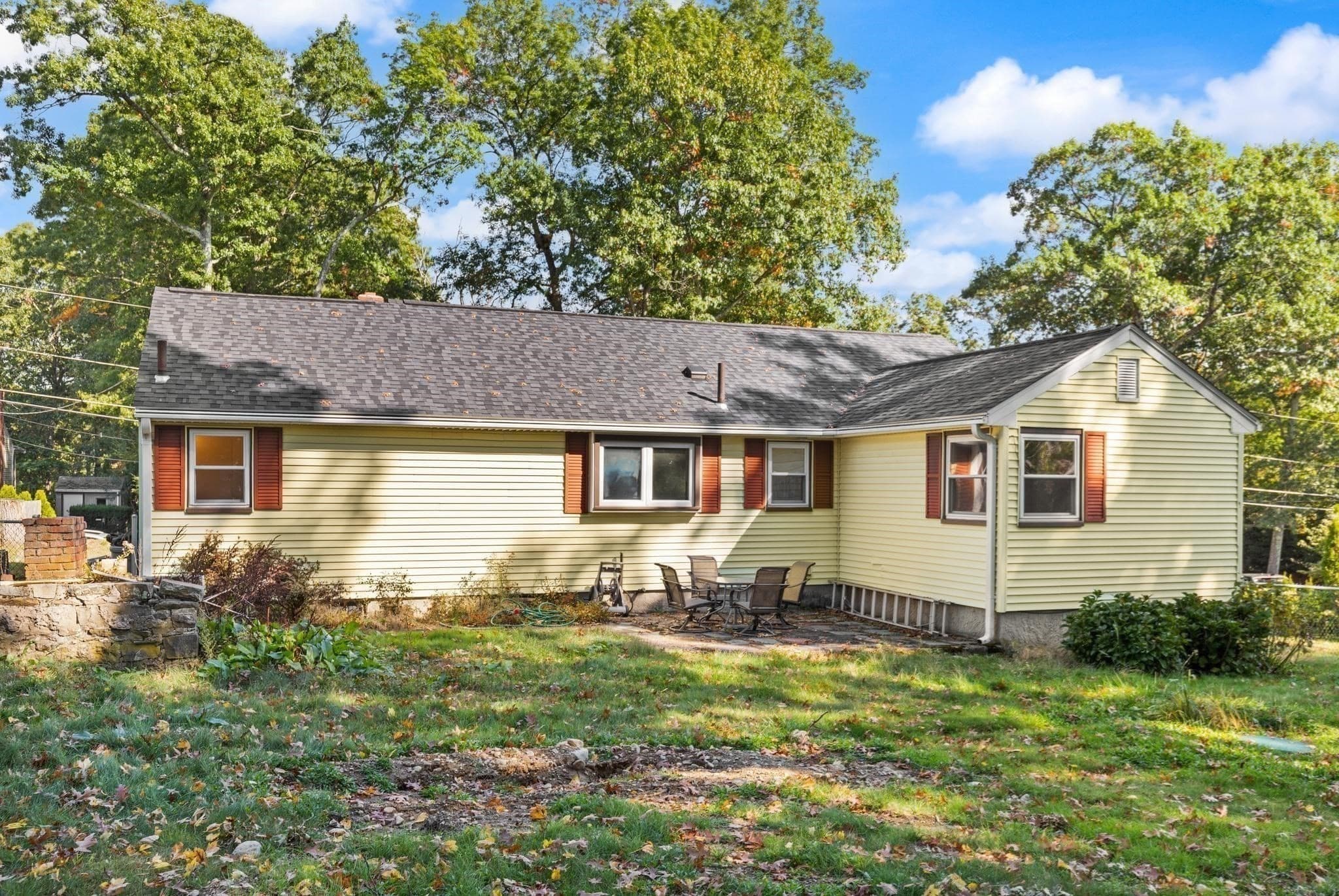 Single Family Residence at 2300 Central St, Stoughton MA 02072, Stoughton, photo 6 of 29