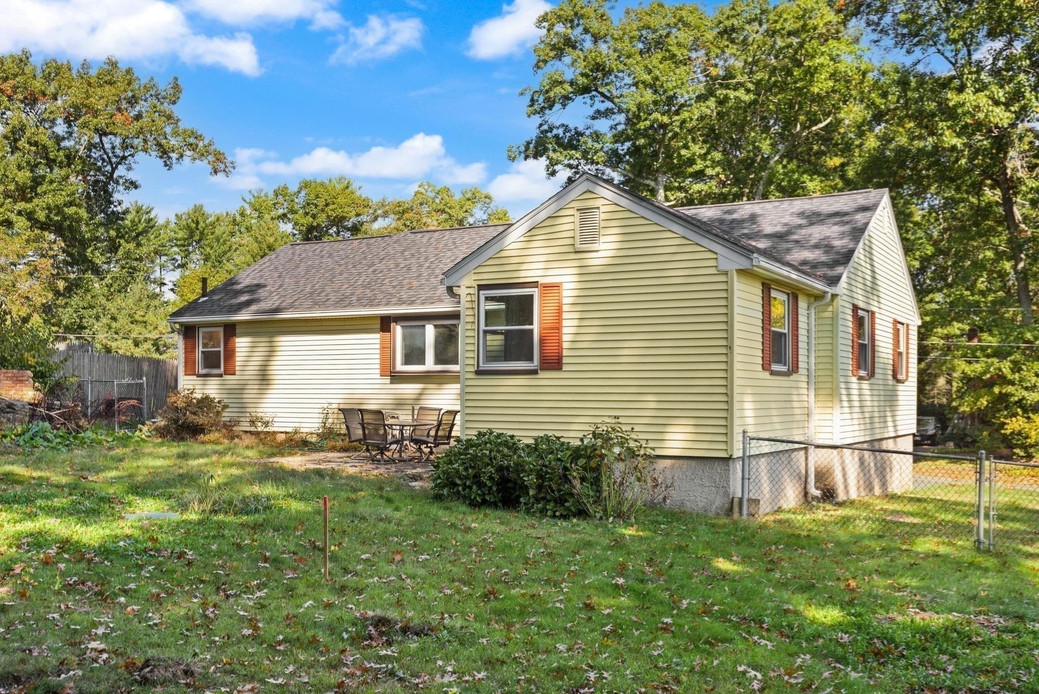 Single Family Residence at 2300 Central St, Stoughton MA 02072, Stoughton, photo 7 of 29