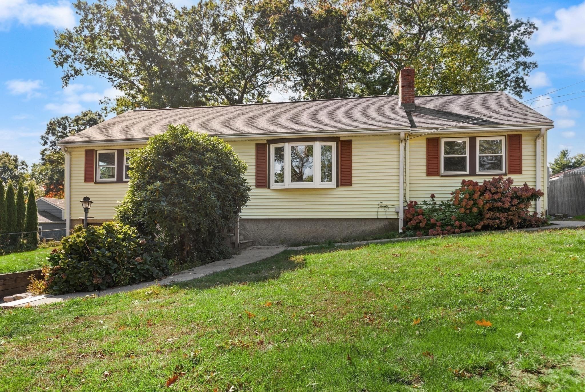 Single Family Residence at 2300 Central St, Stoughton MA 02072, Stoughton, photo 3 of 29