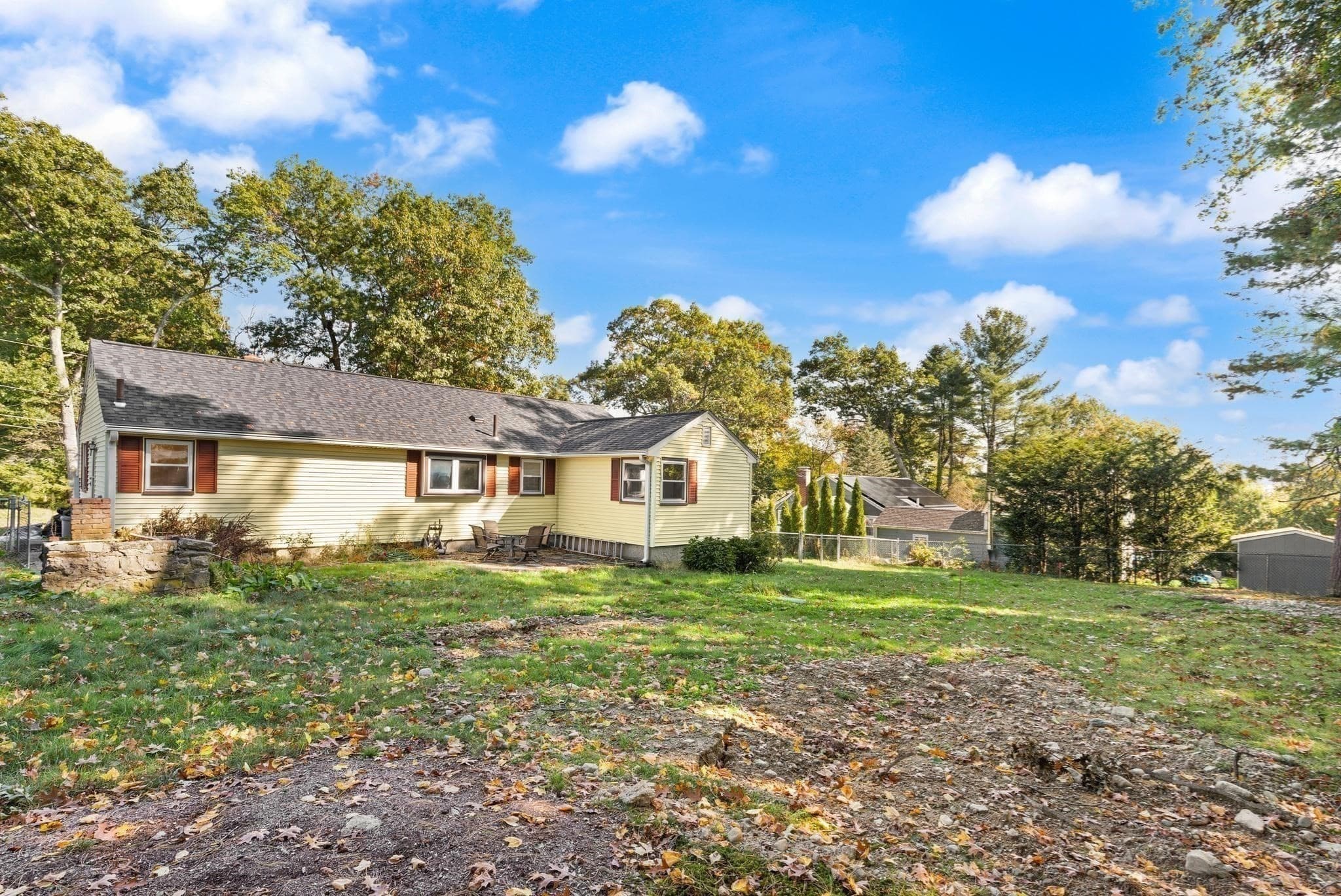 Single Family Residence at 2300 Central St, Stoughton MA 02072, Stoughton, photo 5 of 29