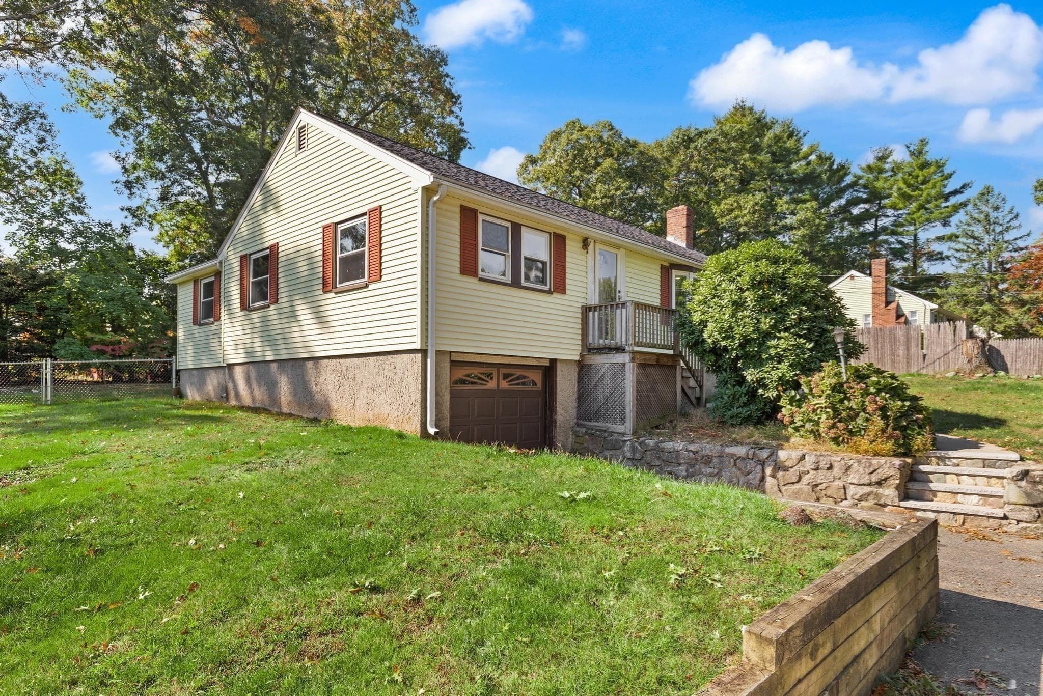 Single Family Residence at 2300 Central St, Stoughton MA 02072, Stoughton, photo 4 of 29