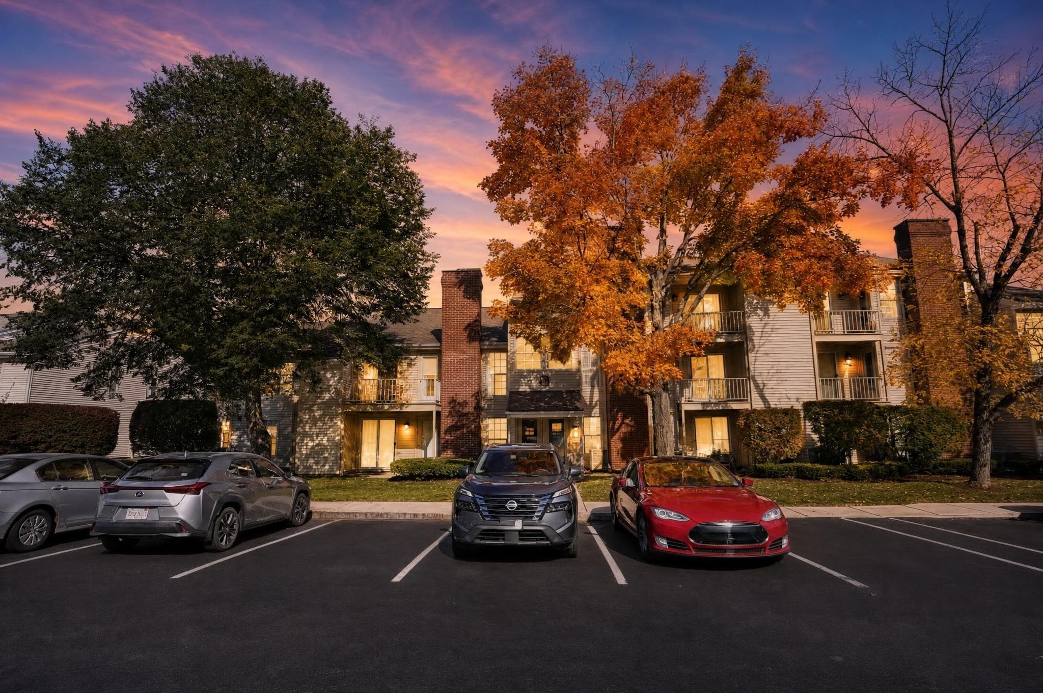 14 Walden Drive # 8, Natick MA 01760