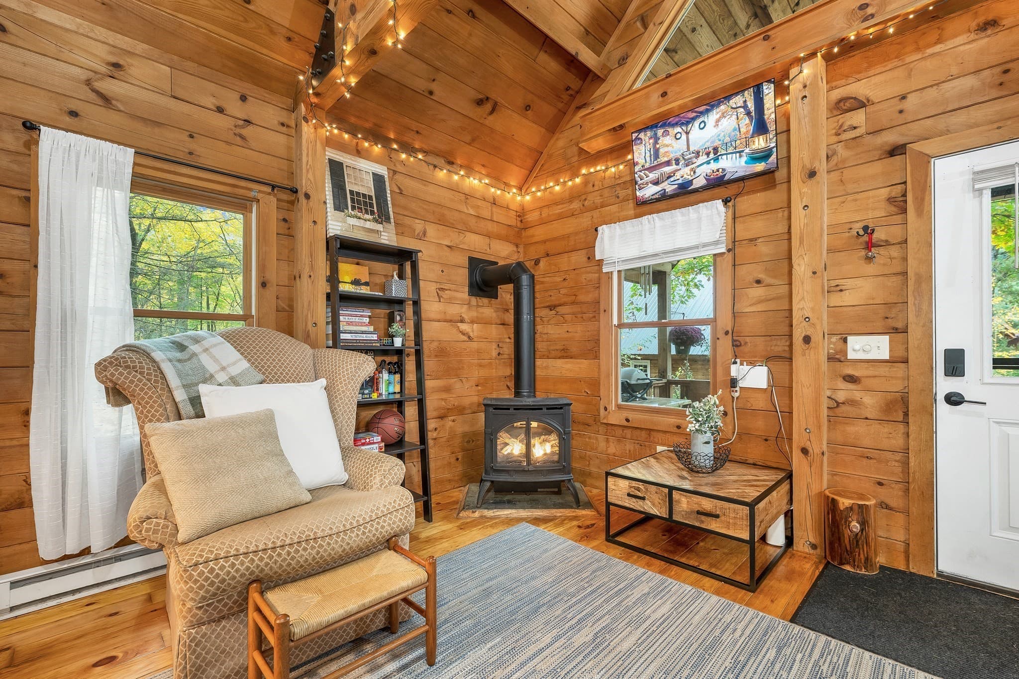 Condex at 15 Sargent Drive # 91, Raymond NH 03077, photo 6 of 41