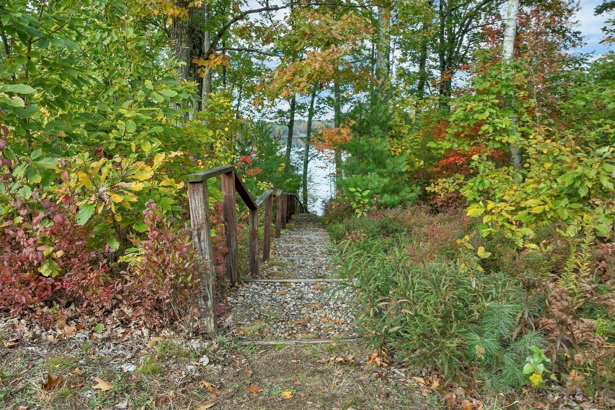 Condex at 15 Sargent Drive # 91, Raymond NH 03077, photo 36 of 41