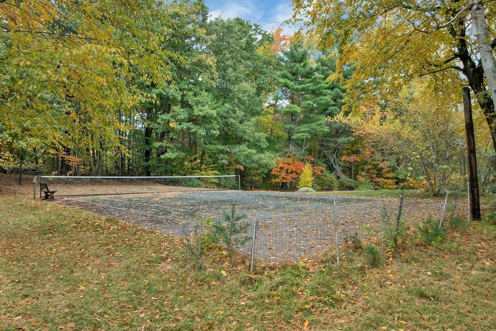 Condex at 15 Sargent Drive # 91, Raymond NH 03077, photo 32 of 41