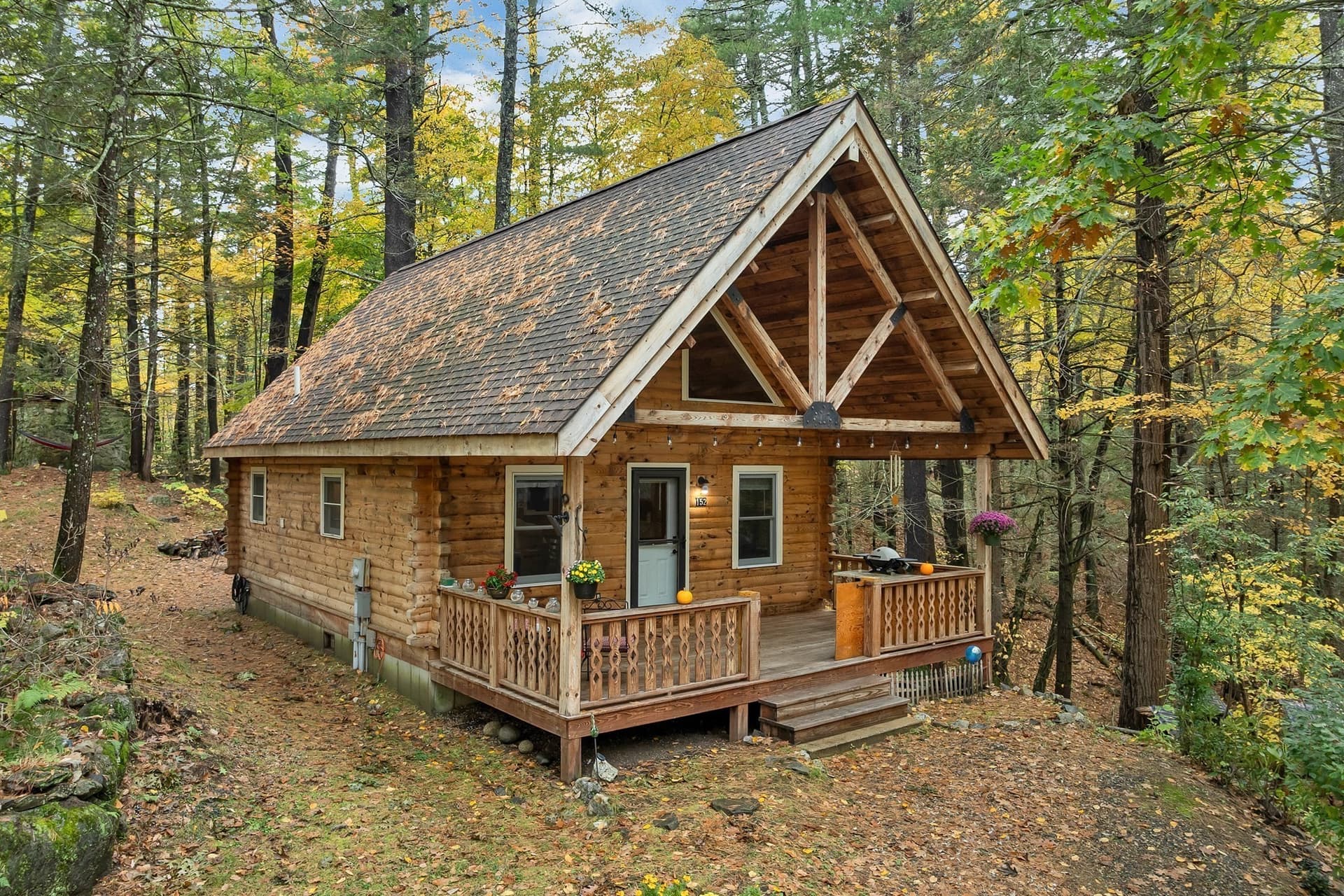 15 Sargent Drive # 91, Raymond NH 03077