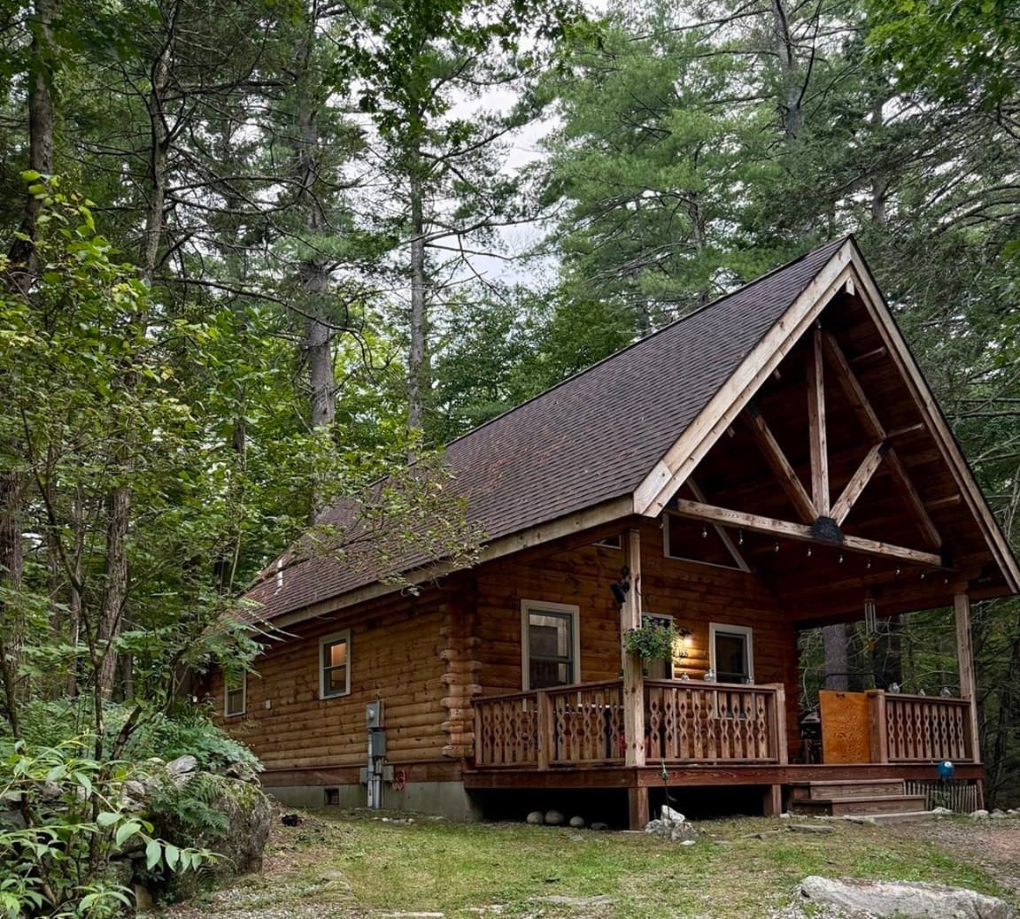 15 Sargent Drive # 91, Raymond NH 03077