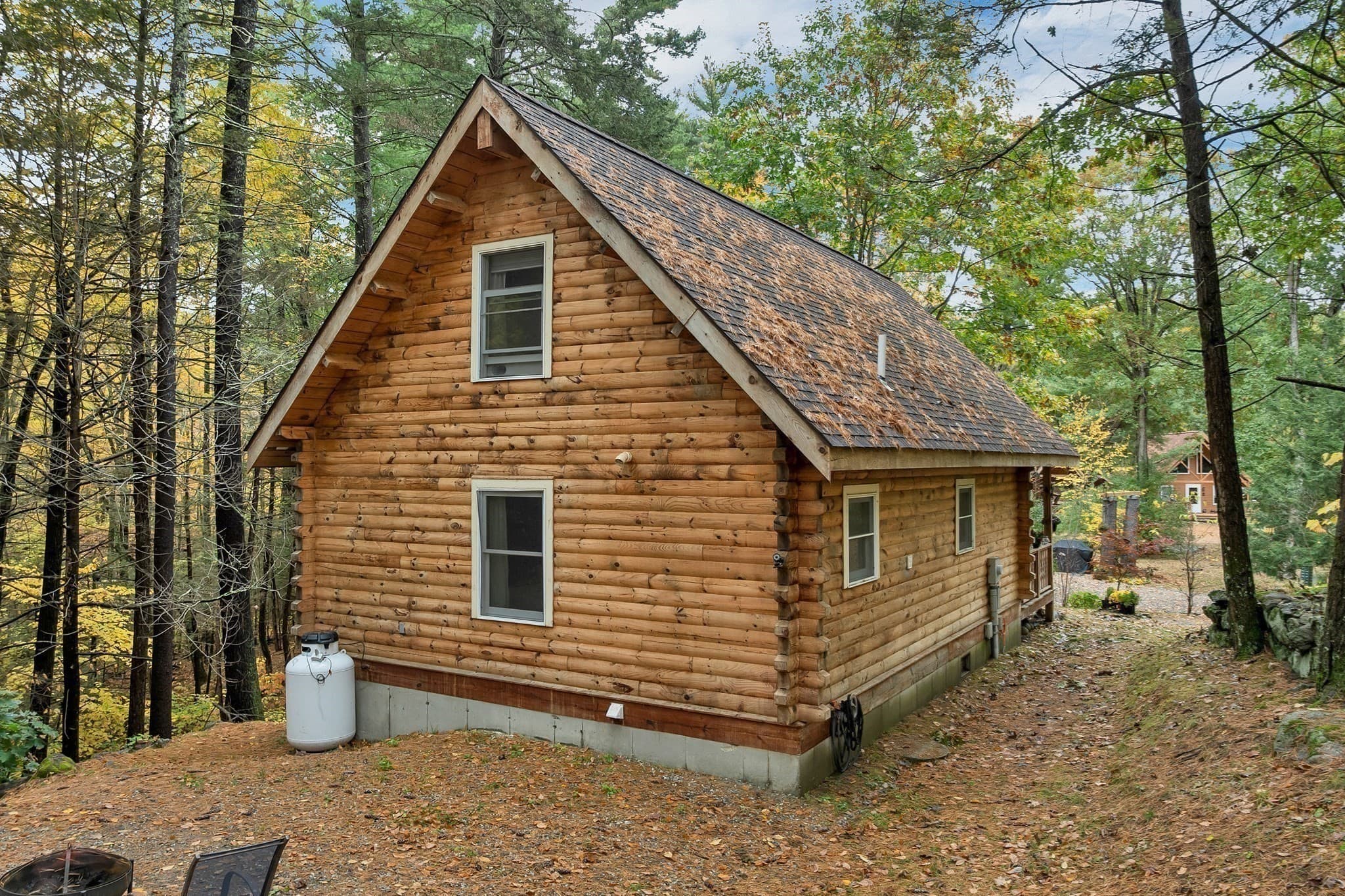 Condex at 15 Sargent Drive # 91, Raymond NH 03077, photo 24 of 41