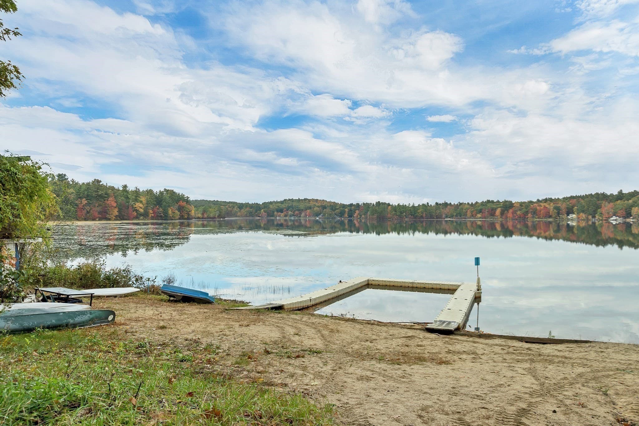 Condex at 15 Sargent Drive # 91, Raymond NH 03077, photo 37 of 41