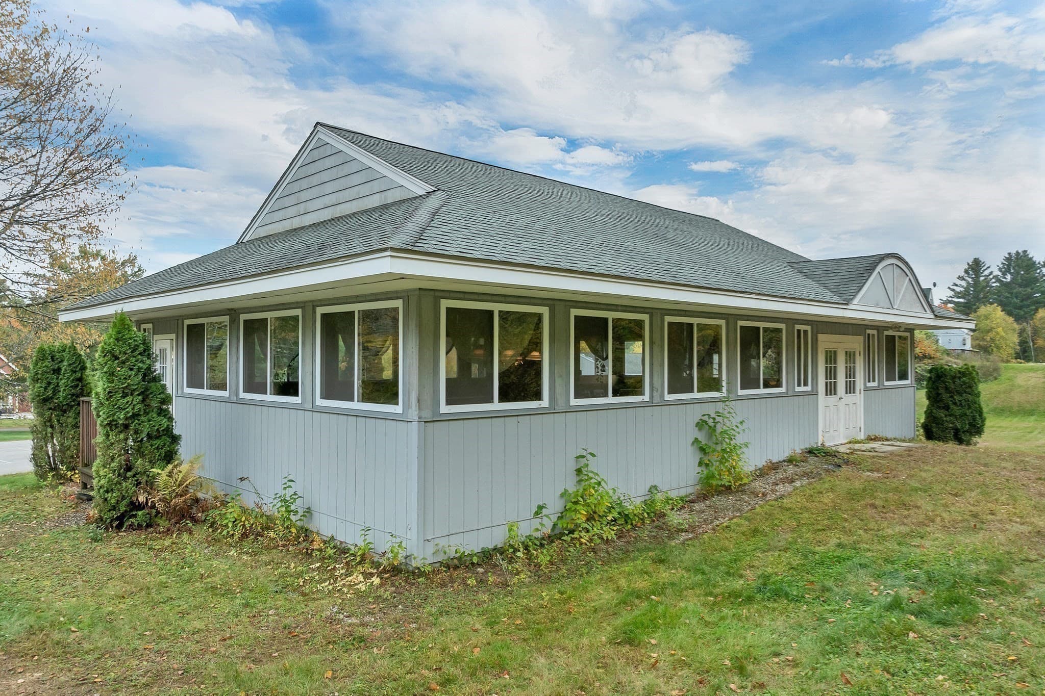 Condex at 15 Sargent Drive # 91, Raymond NH 03077, photo 40 of 41