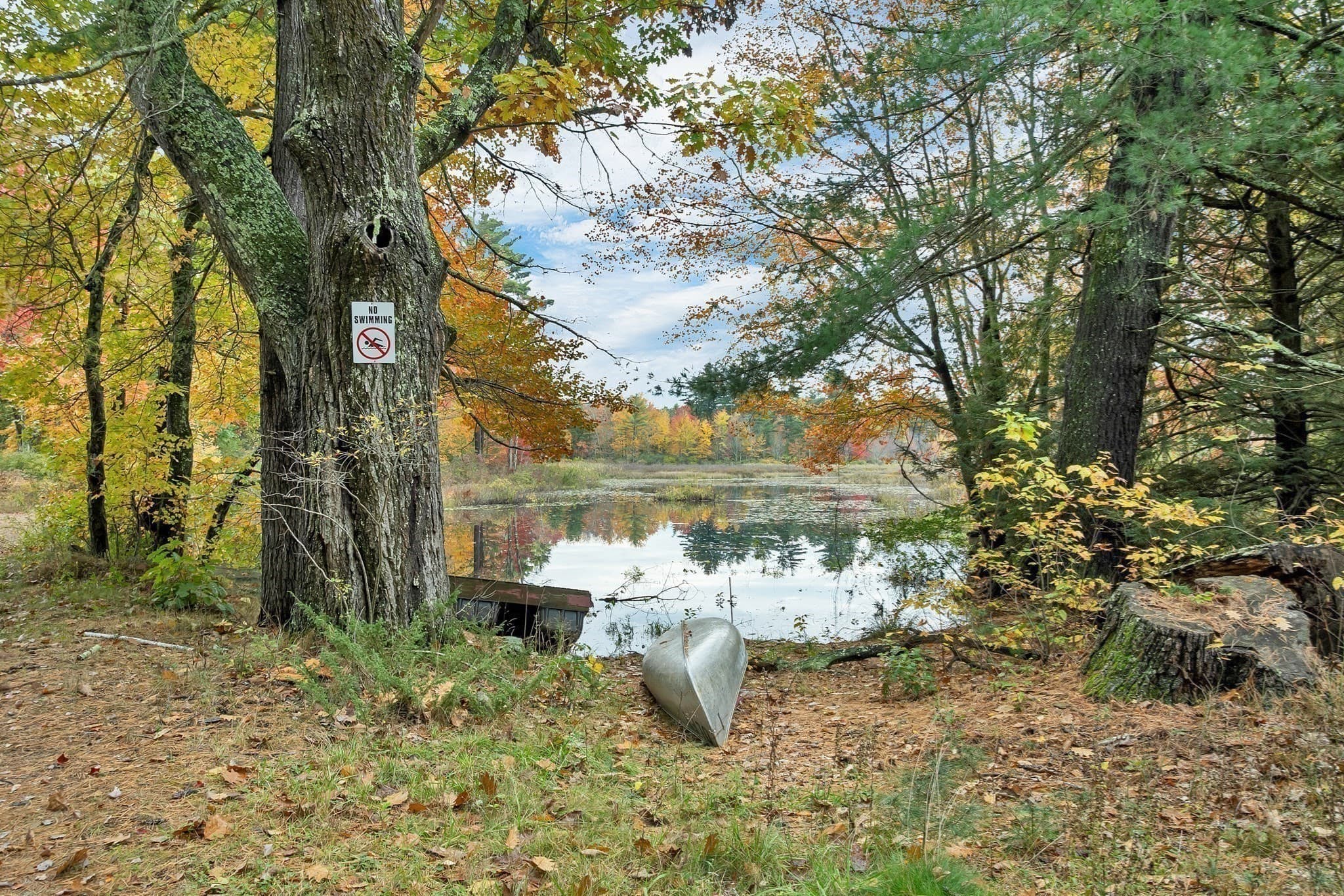 Condex at 15 Sargent Drive # 91, Raymond NH 03077, photo 39 of 41