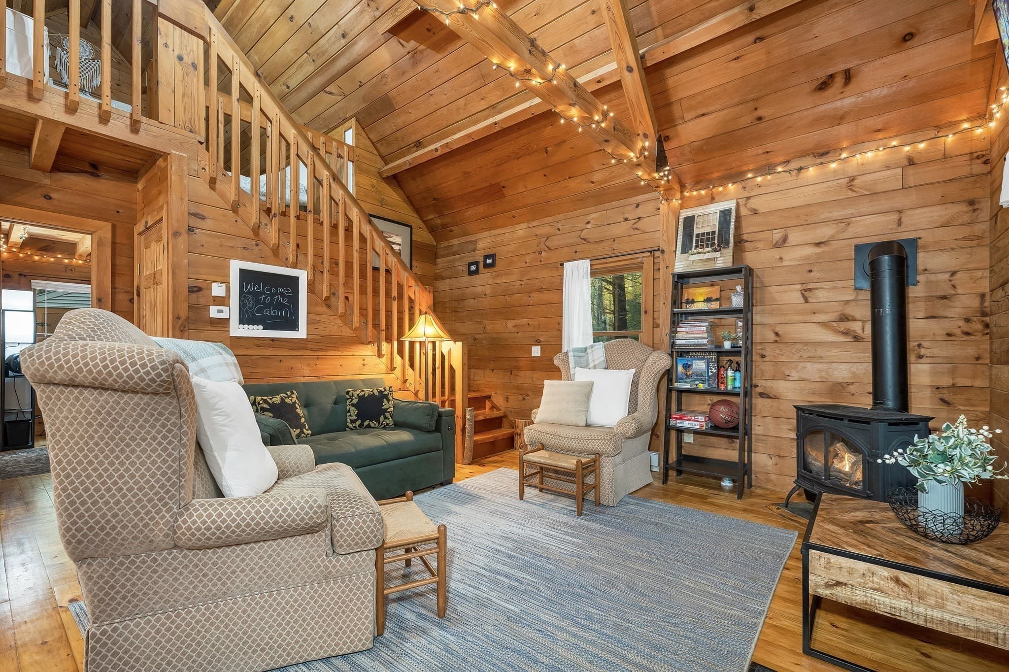 Condex at 15 Sargent Drive # 91, Raymond NH 03077, photo 8 of 41