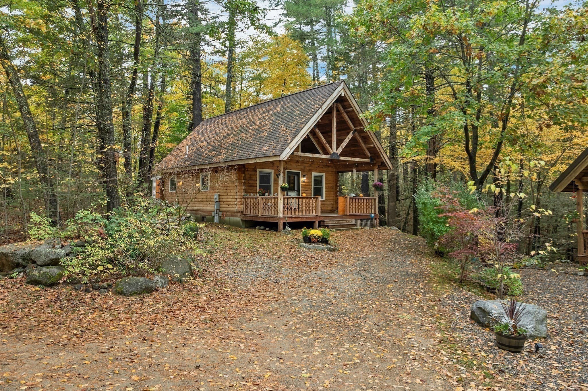 Condex at 15 Sargent Drive # 91, Raymond NH 03077, photo 21 of 41
