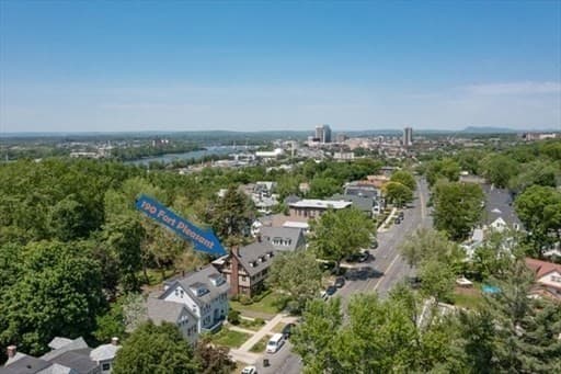 Single Family Residence at 190 Fort Pleasant Ave, Springfield MA 01108, Springfield, photo 30 of 36