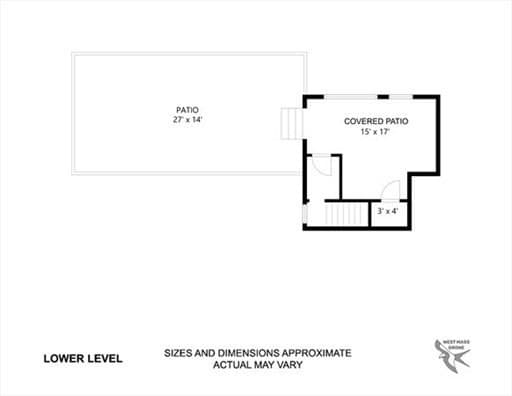 Single Family Residence at 190 Fort Pleasant Ave, Springfield MA 01108, Springfield, photo 31 of 36