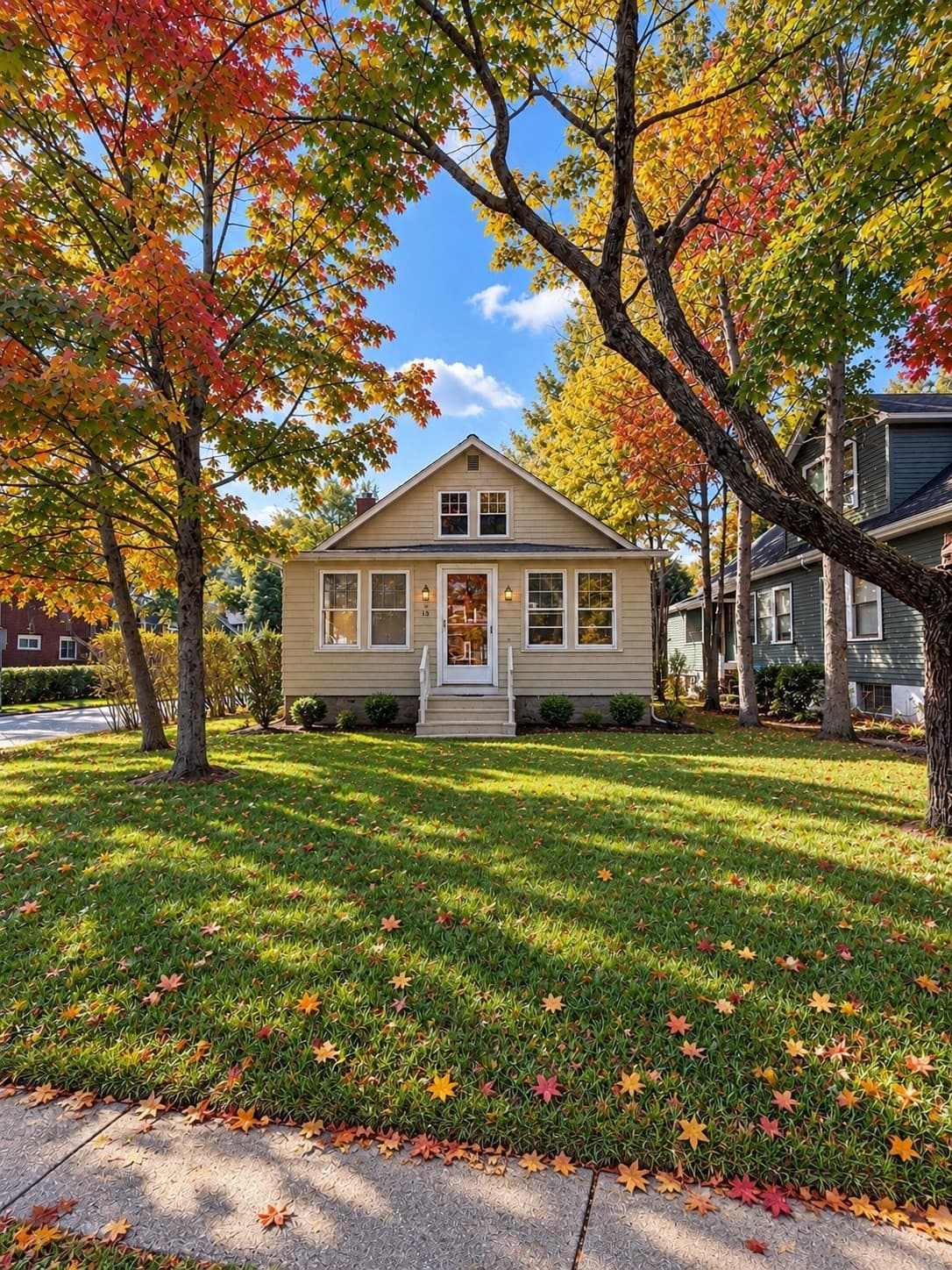 13 Meriam St, Wakefield MA 01880