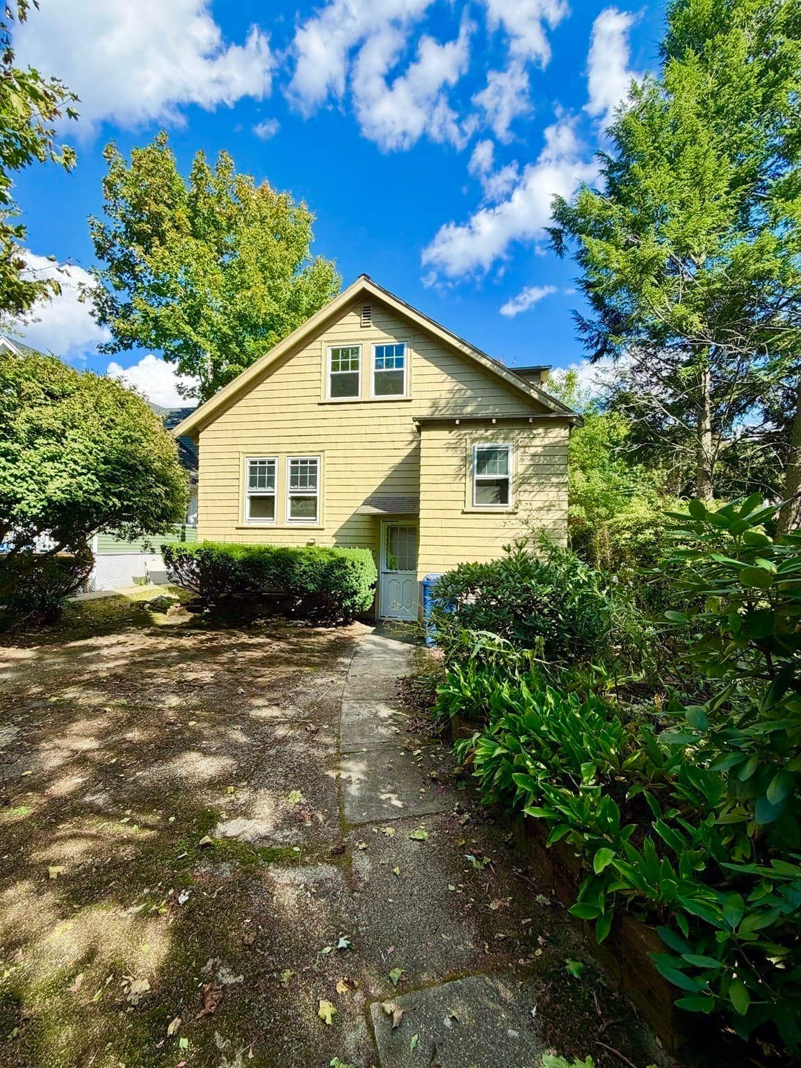 Single Family Residence at 13 Meriam St, Wakefield MA 01880, Wakefield, photo 18 of 19