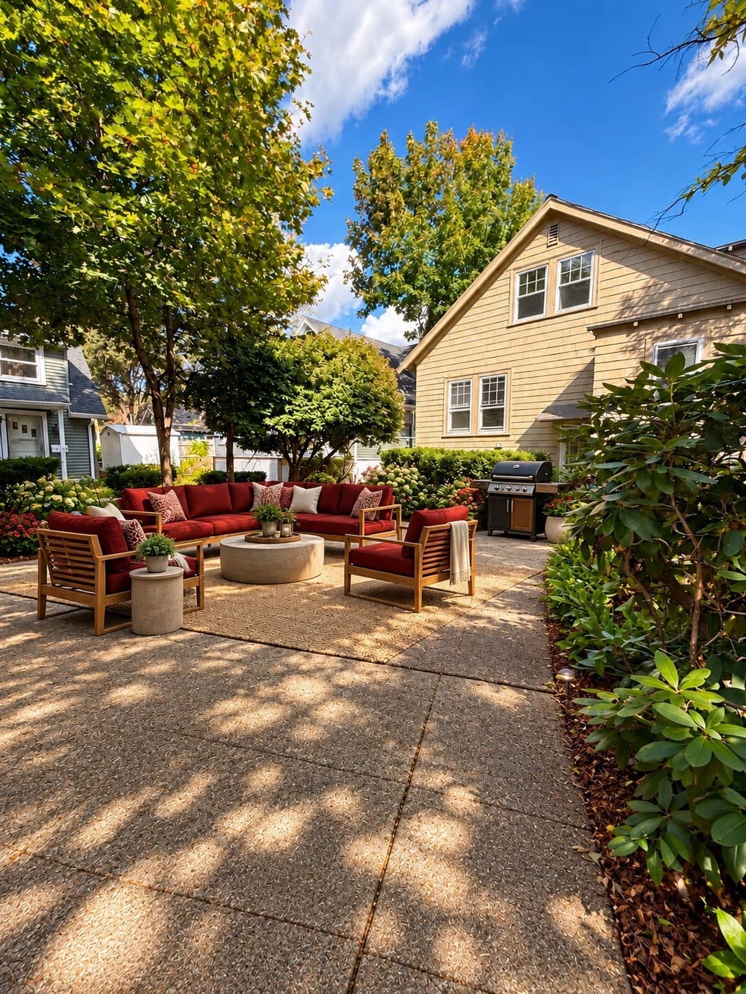 Single Family Residence at 13 Meriam St, Wakefield MA 01880, Wakefield, photo 19 of 19