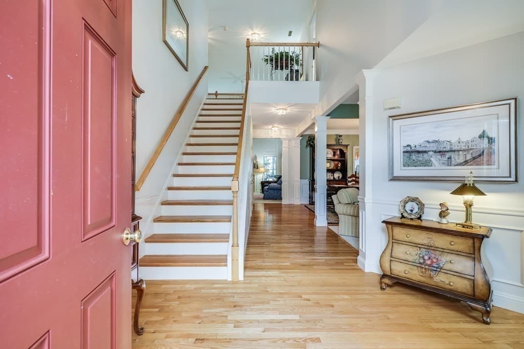 Single Family Residence at 11 Webster Reach, Plymouth MA 02360, Plymouth, photo 2 of 38