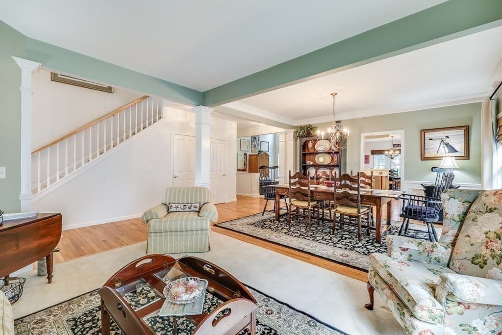 Single Family Residence at 11 Webster Reach, Plymouth MA 02360, Plymouth, photo 6 of 38